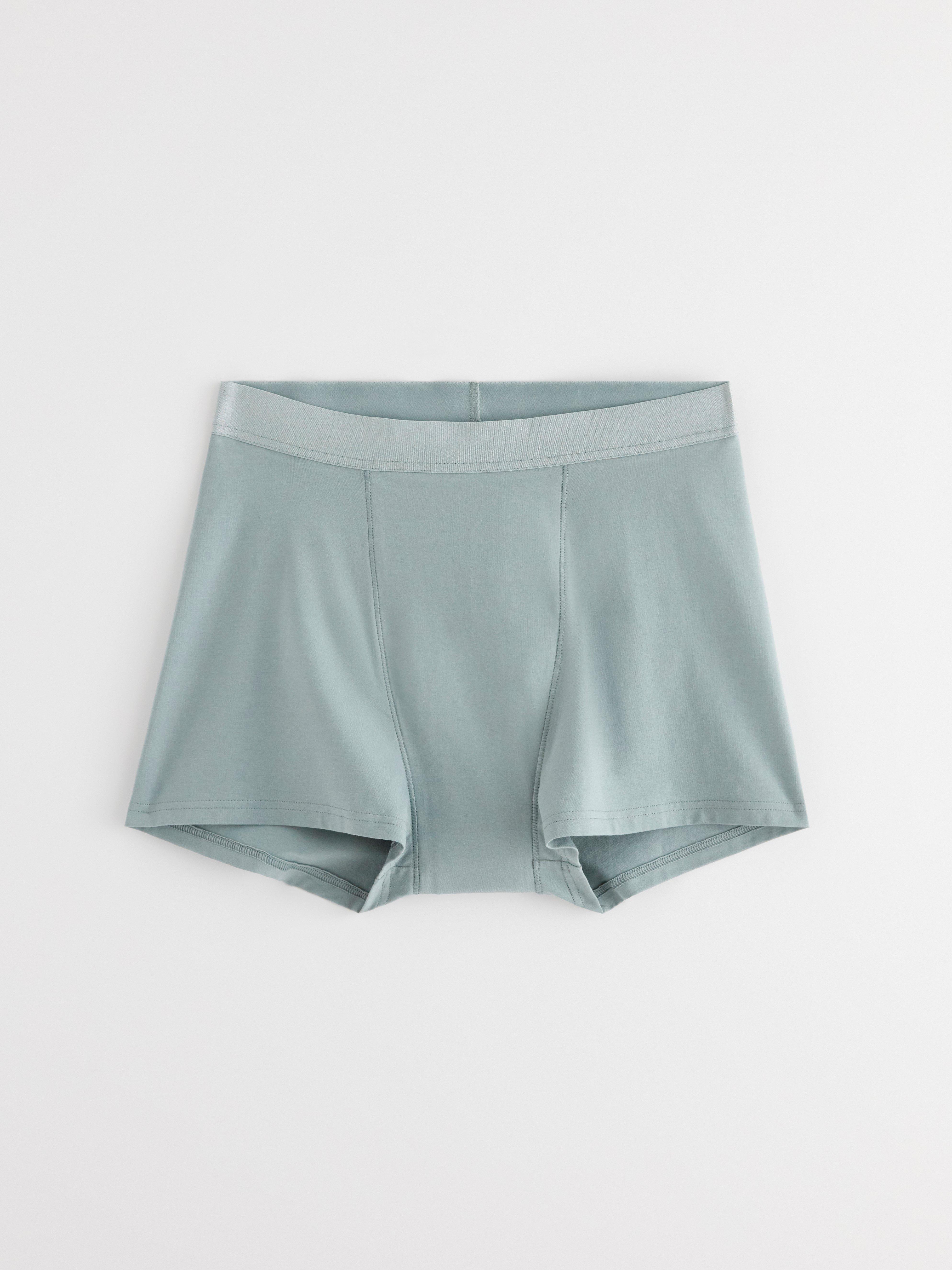 Period proof-underkläder - Female Engineering - Aqua