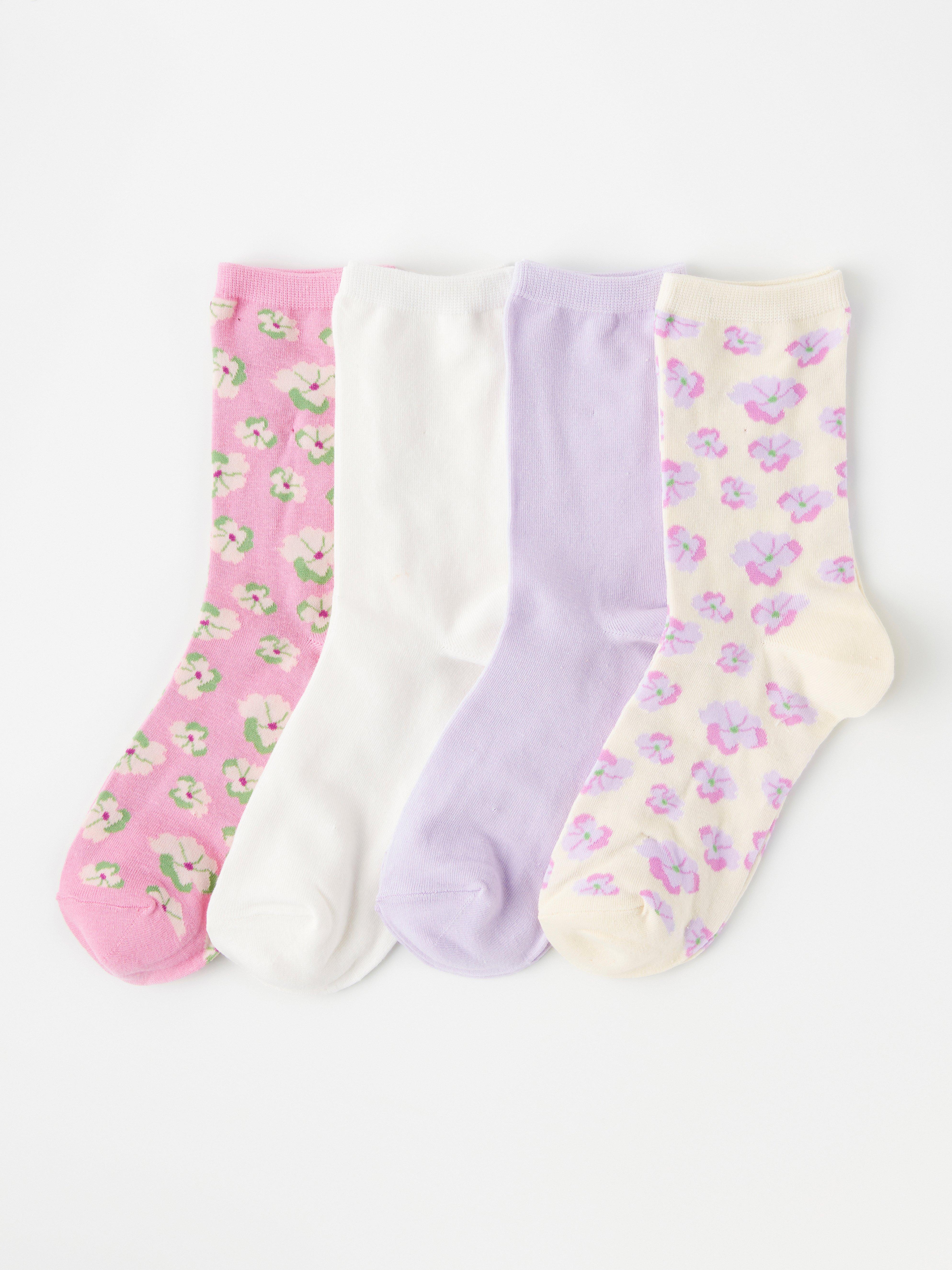 trainer socks matalan