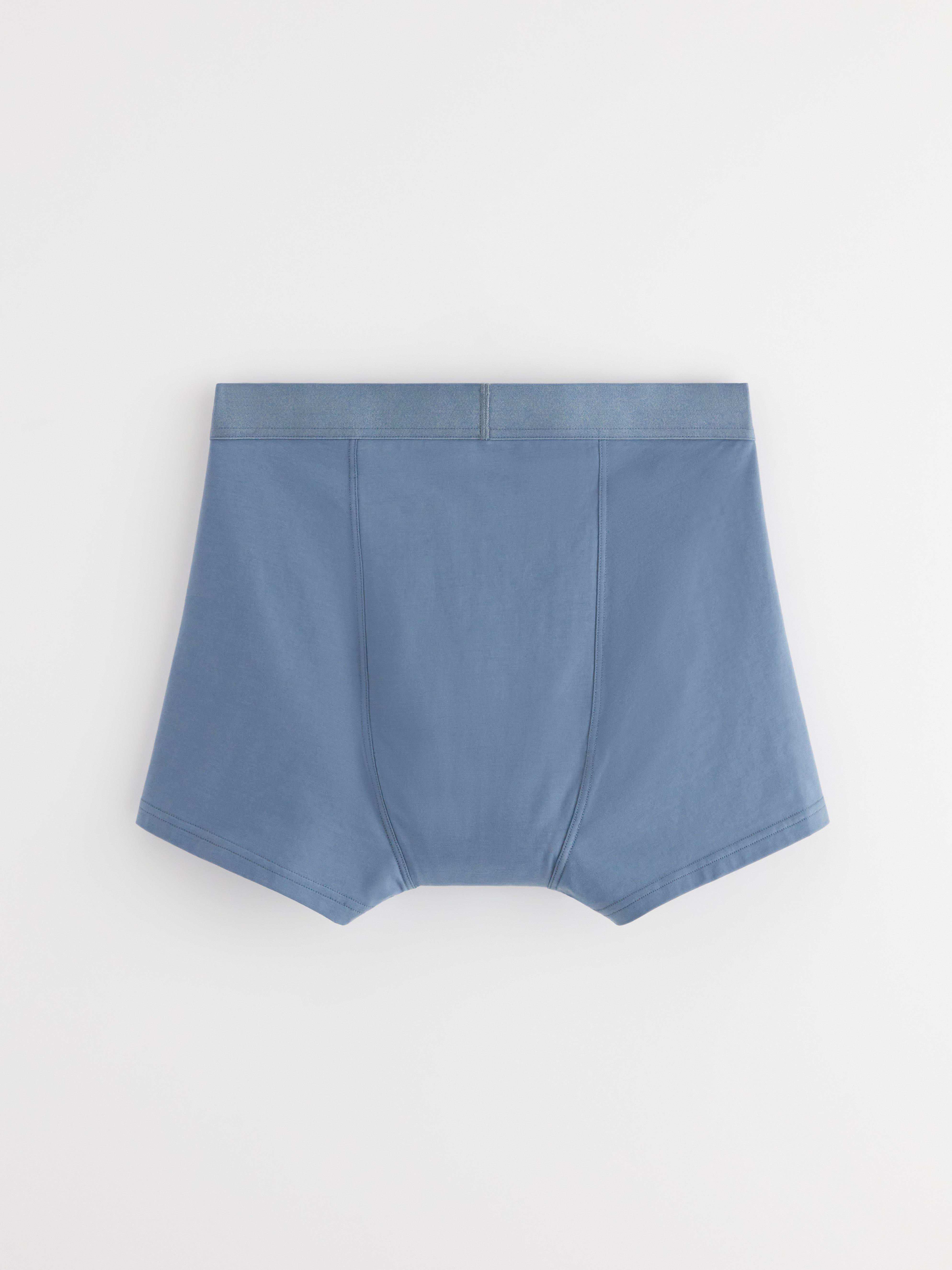 Period proof-underkläder - Female Engineering - Blå