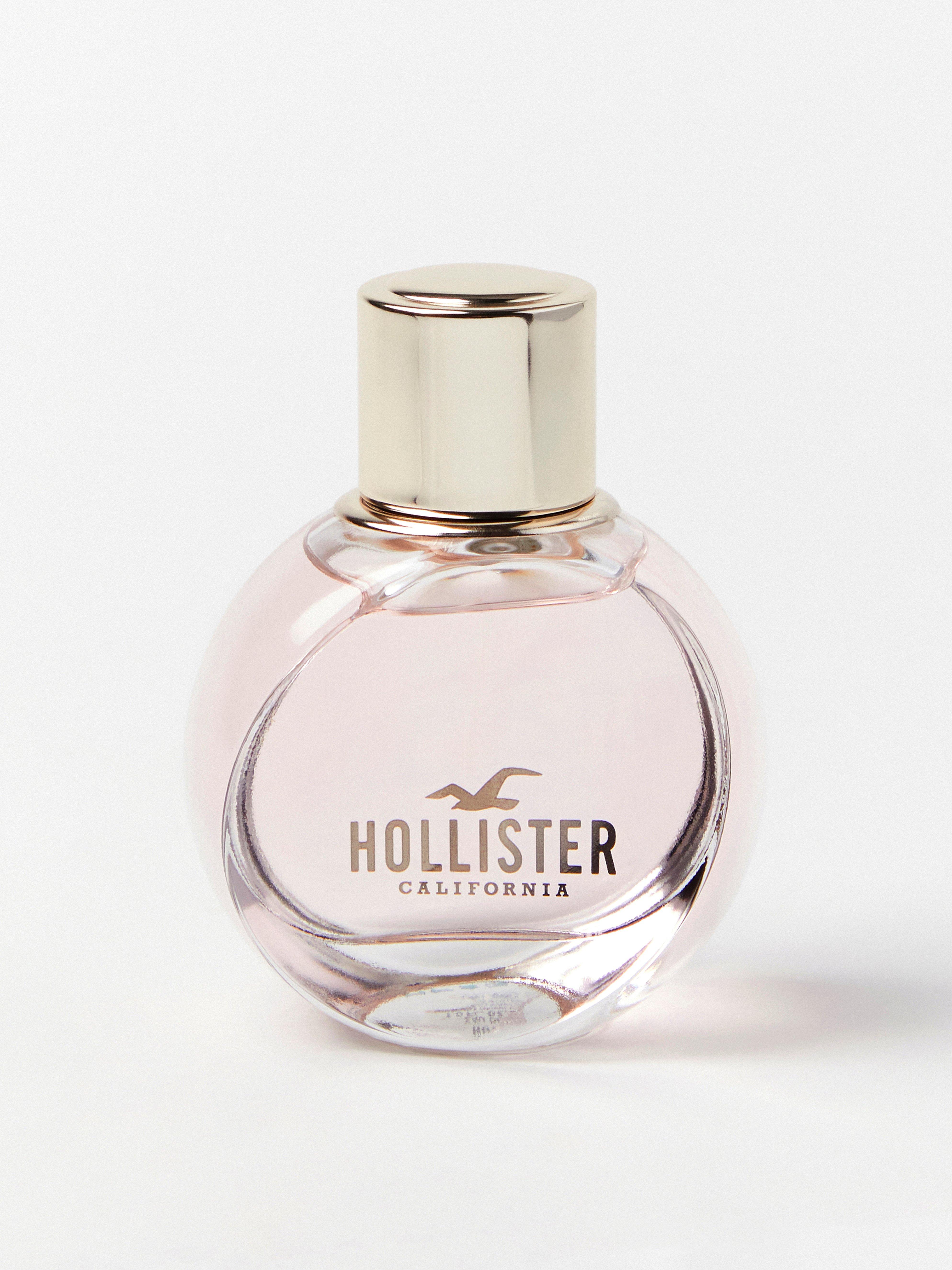Hollister Wave For Her EdP
