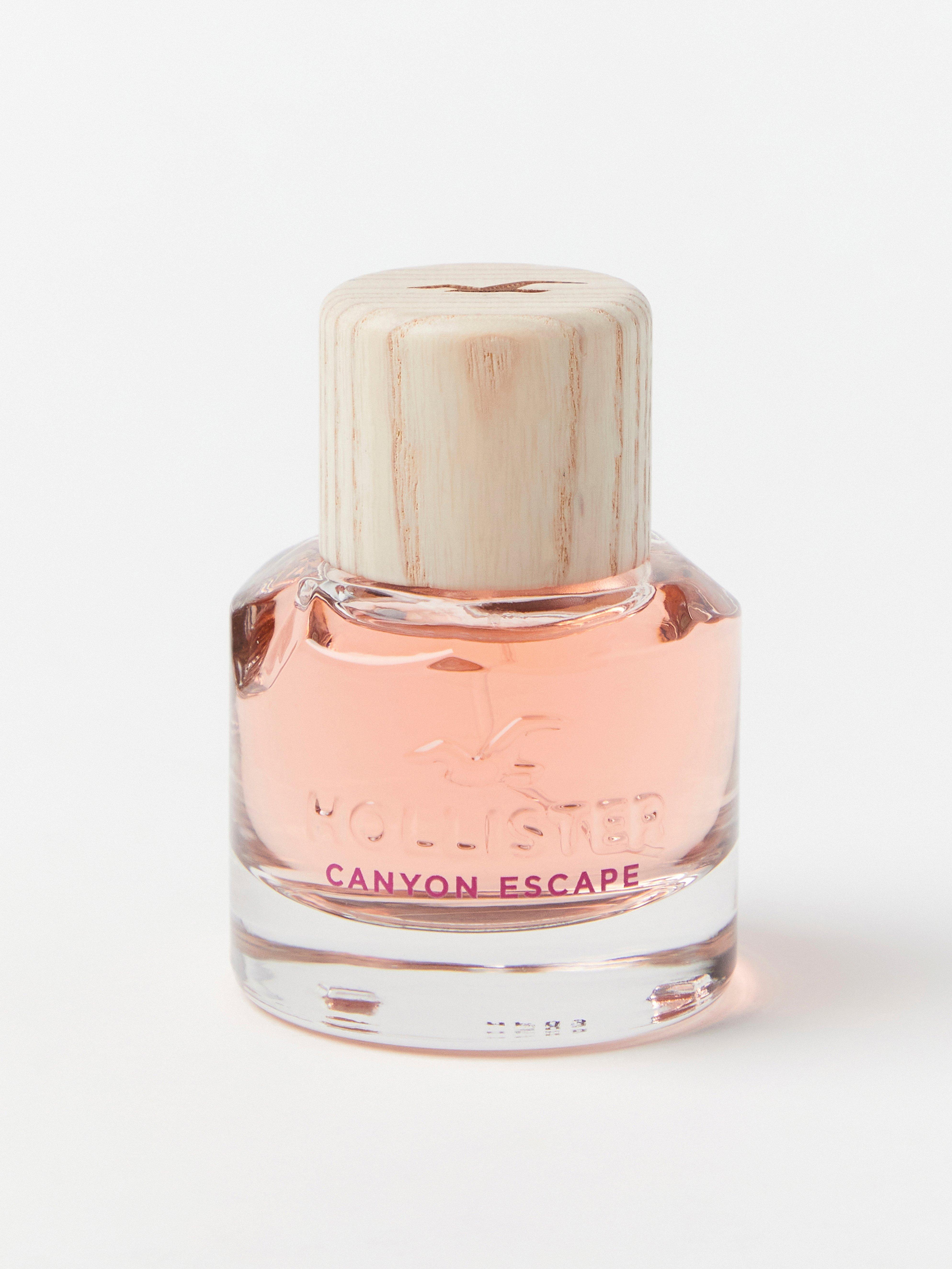 Hollister Canyon Escape For Her EdP