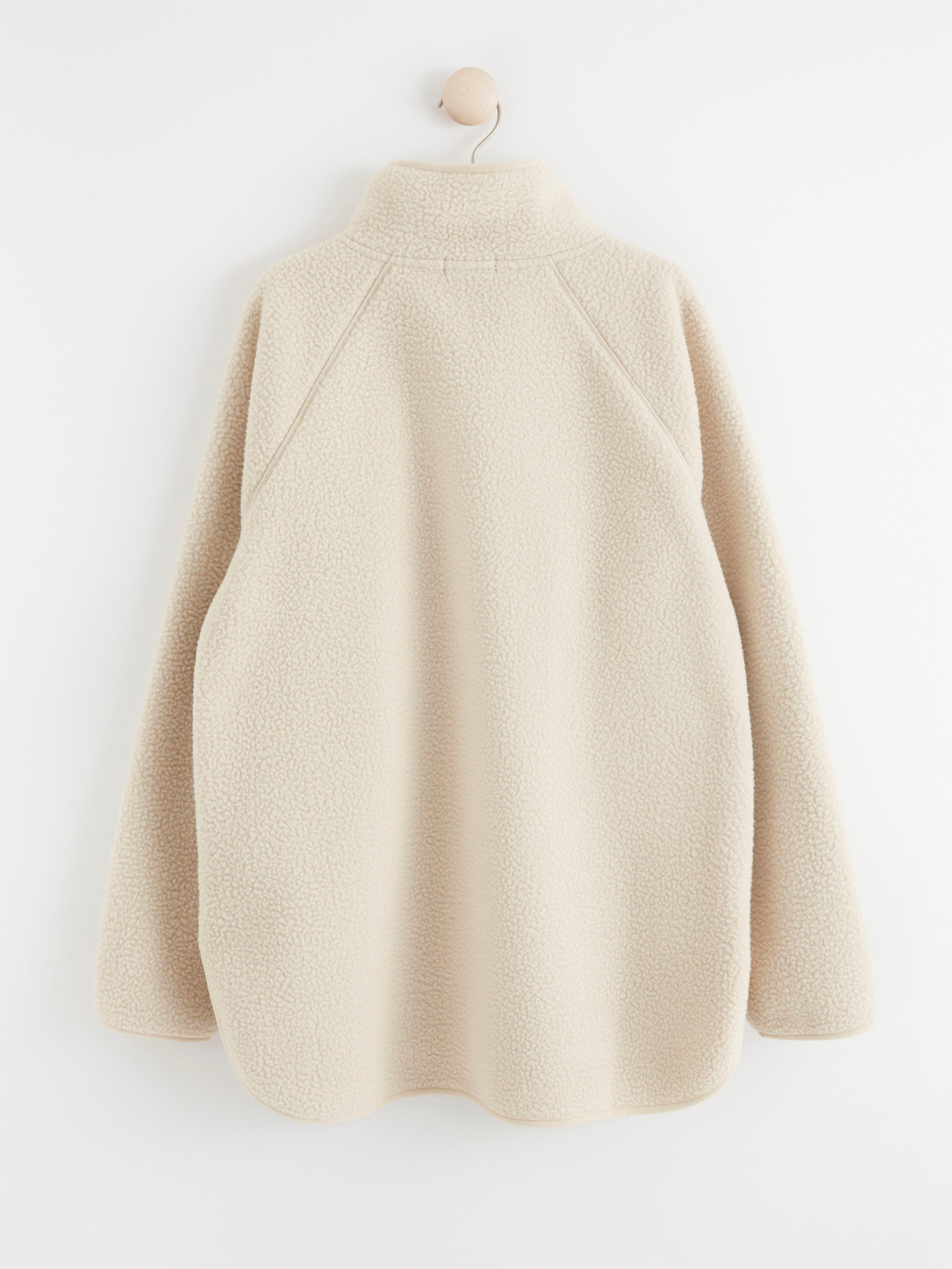 Sweater - Womens Wear - White