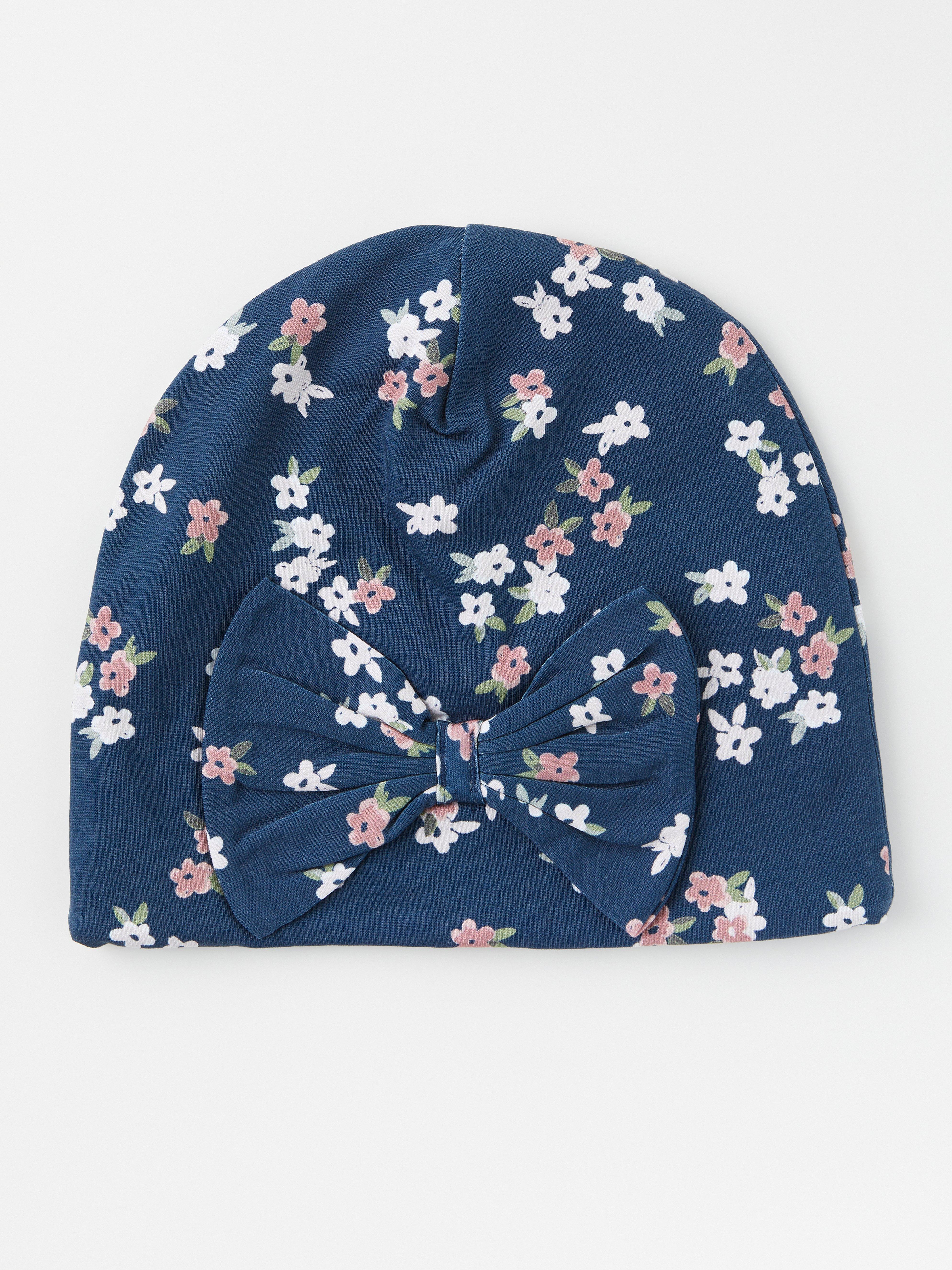 Kšiltovka - Děti - Modrá