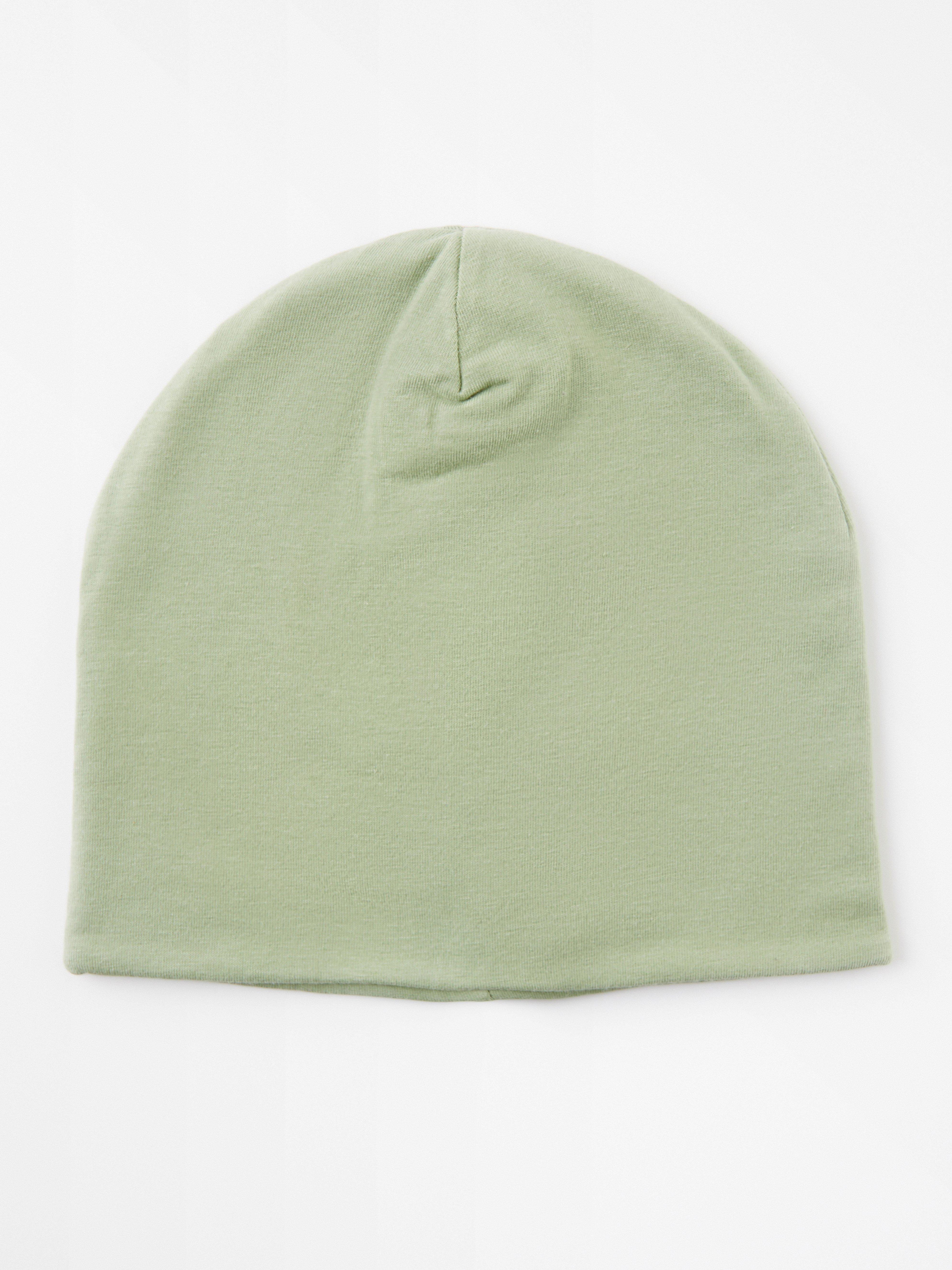 Cap - Kids Wear - Green