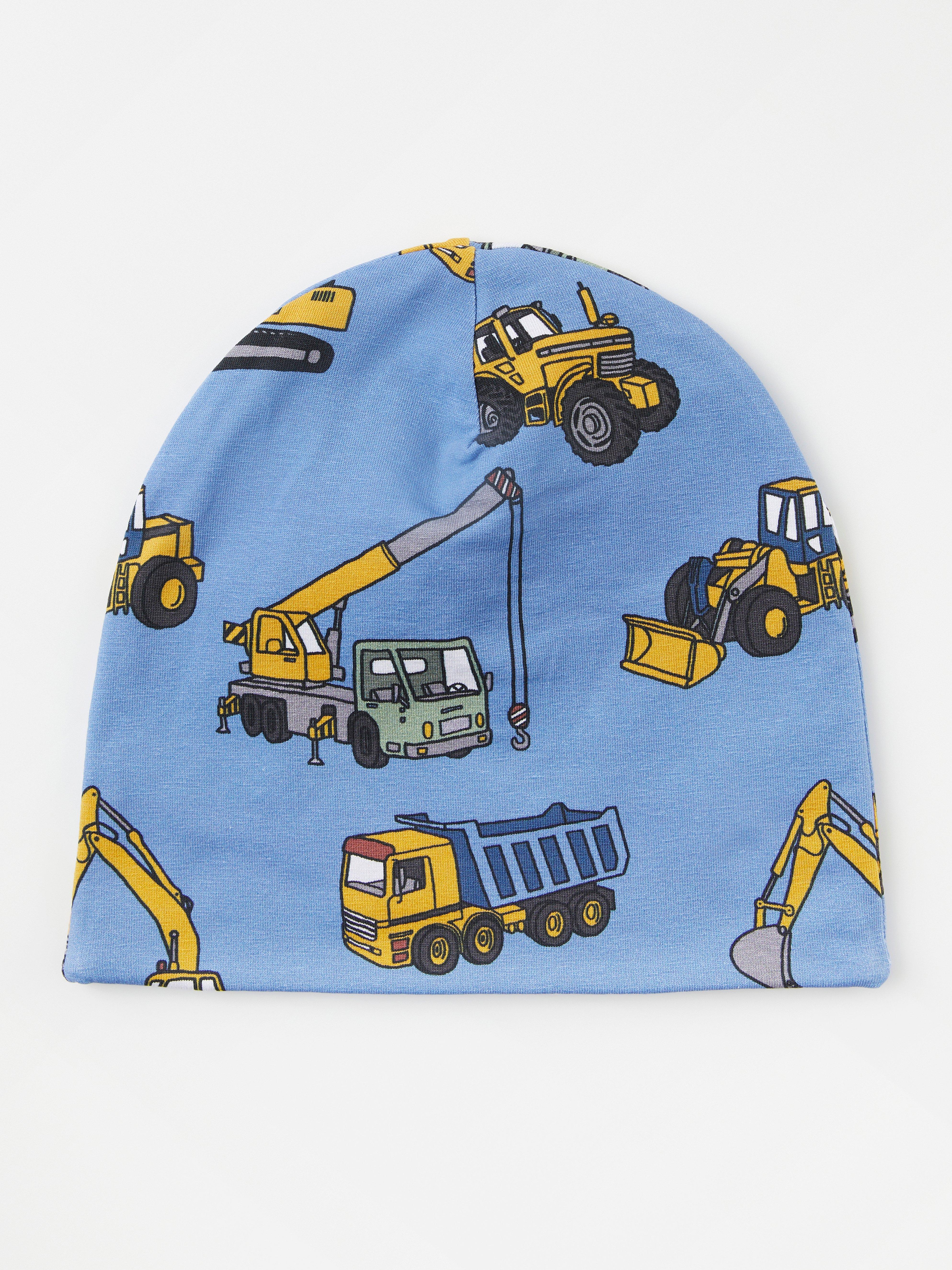 Cap - Kids Wear - Blue