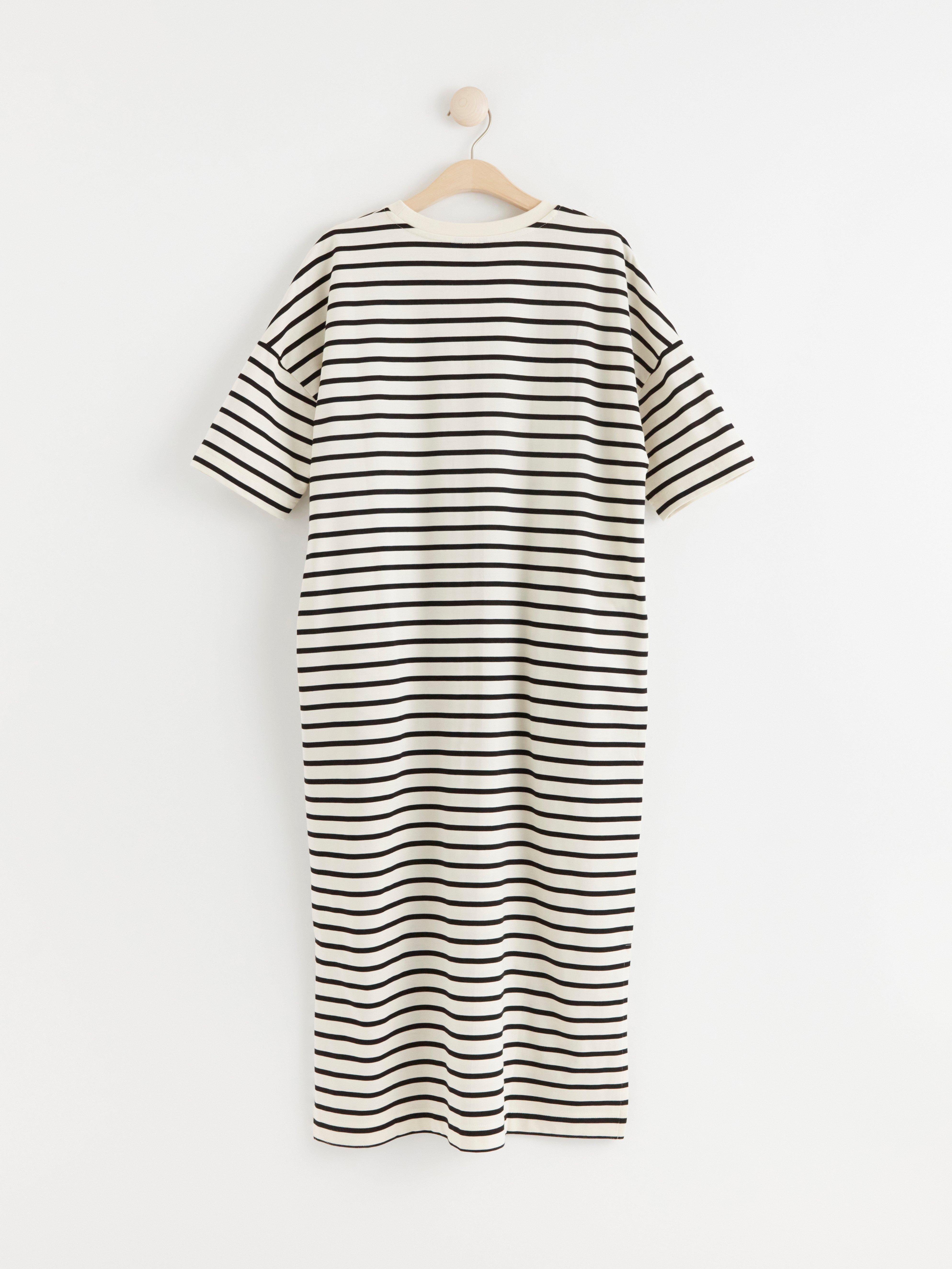 Dress - Womens Wear - White