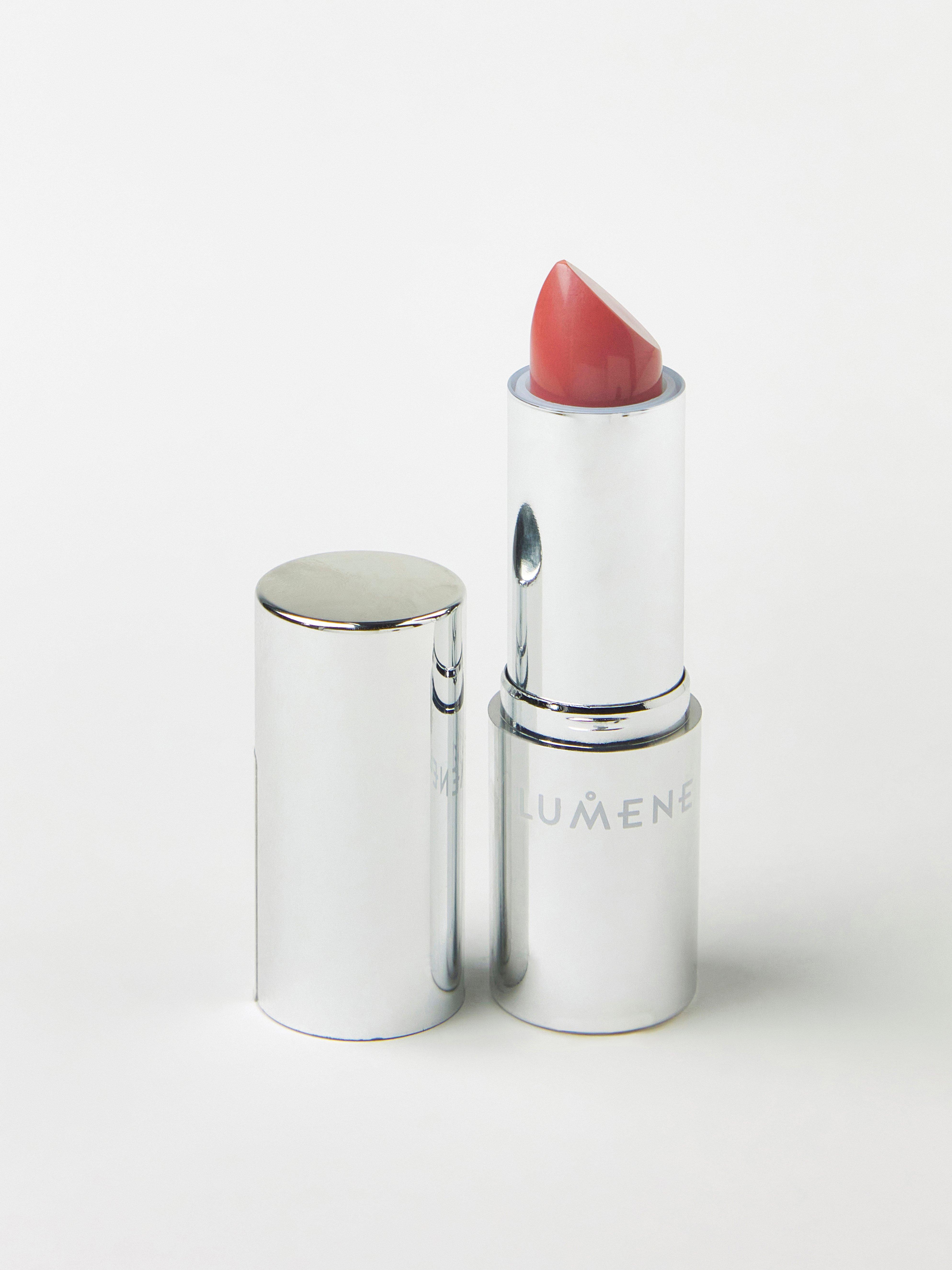 Läppstift - Kosmetik - Rosa