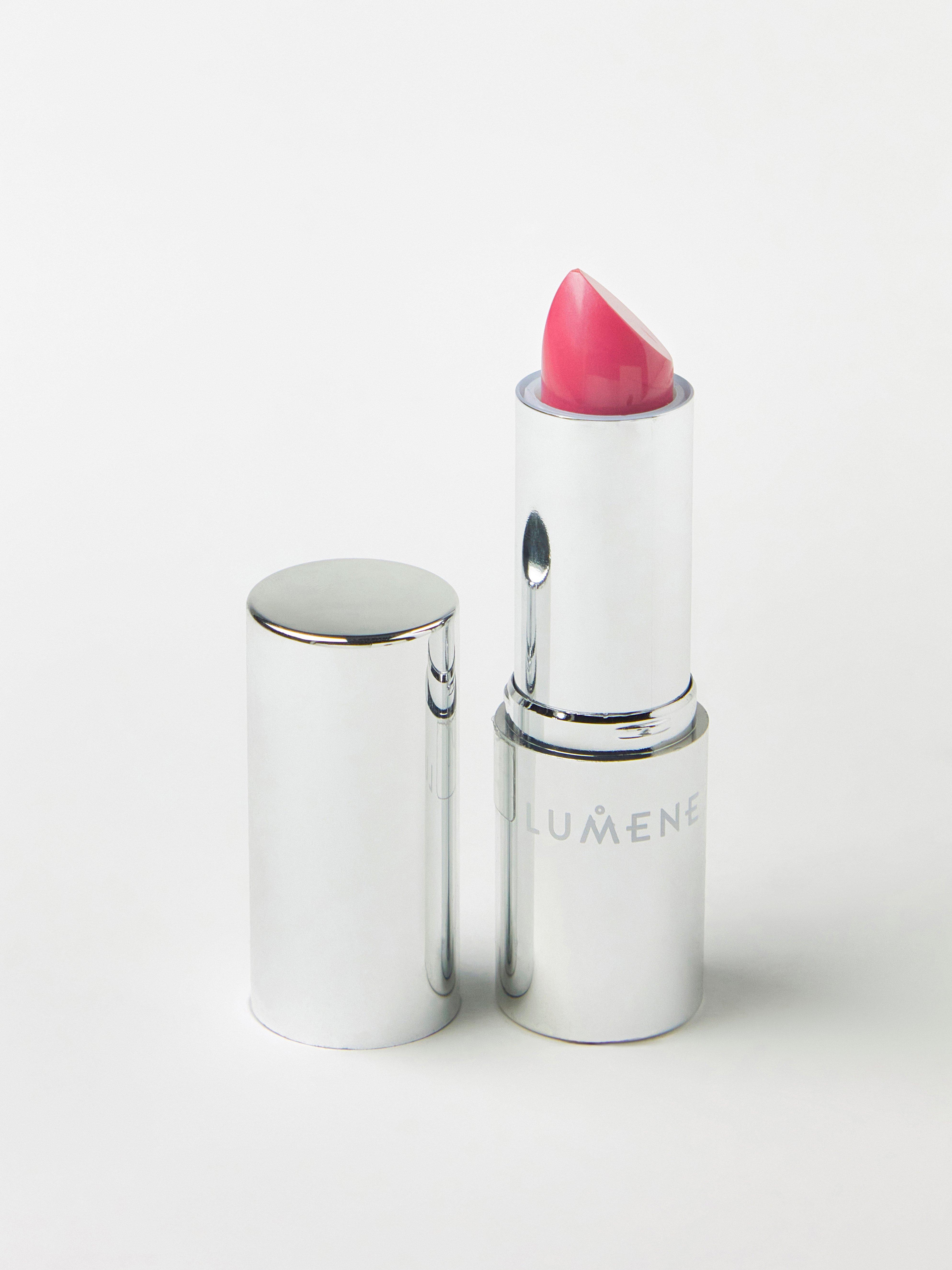 Läppstift - Kosmetik - Rosa