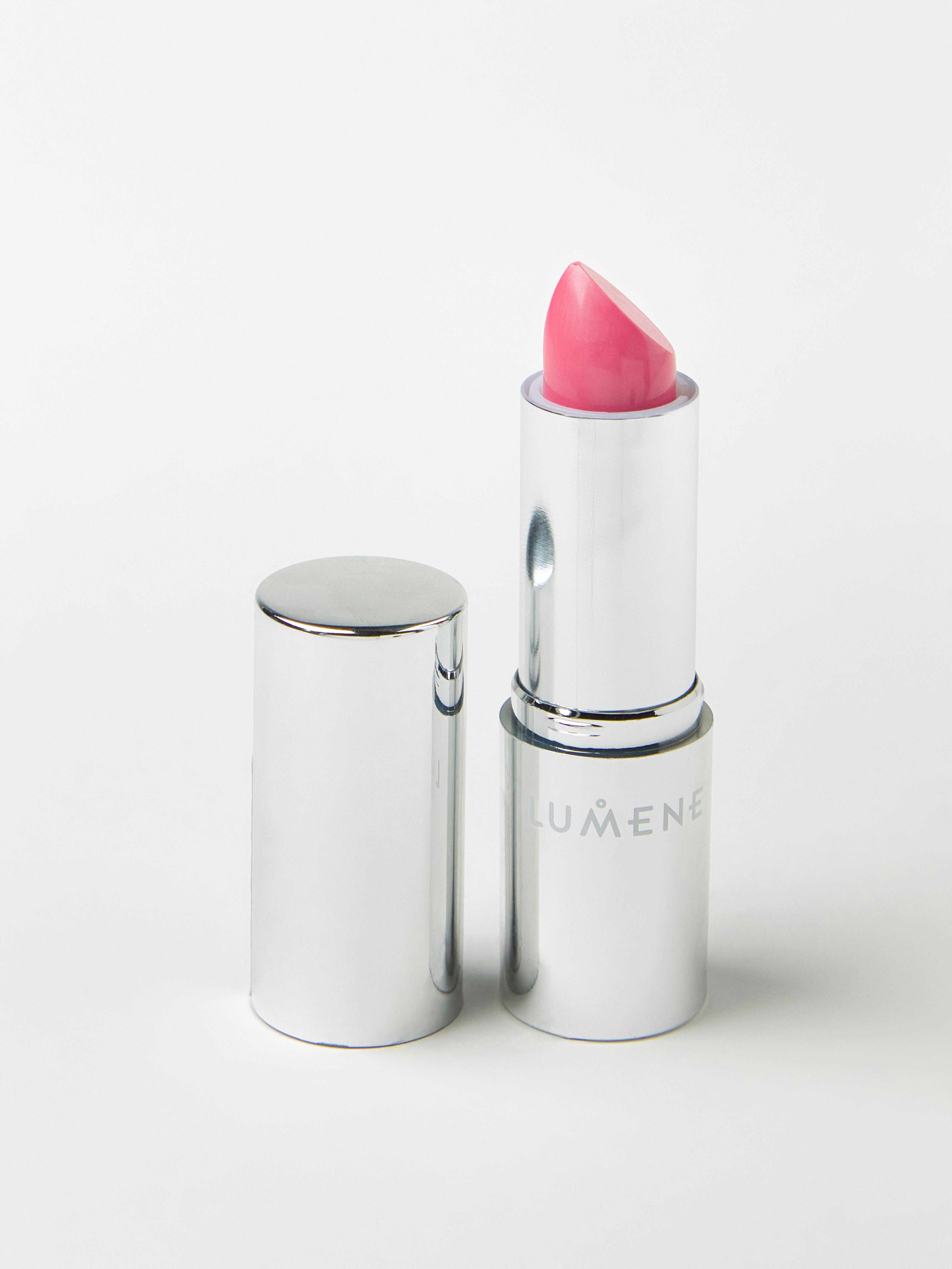 Läppstift - Kosmetik - Rosa