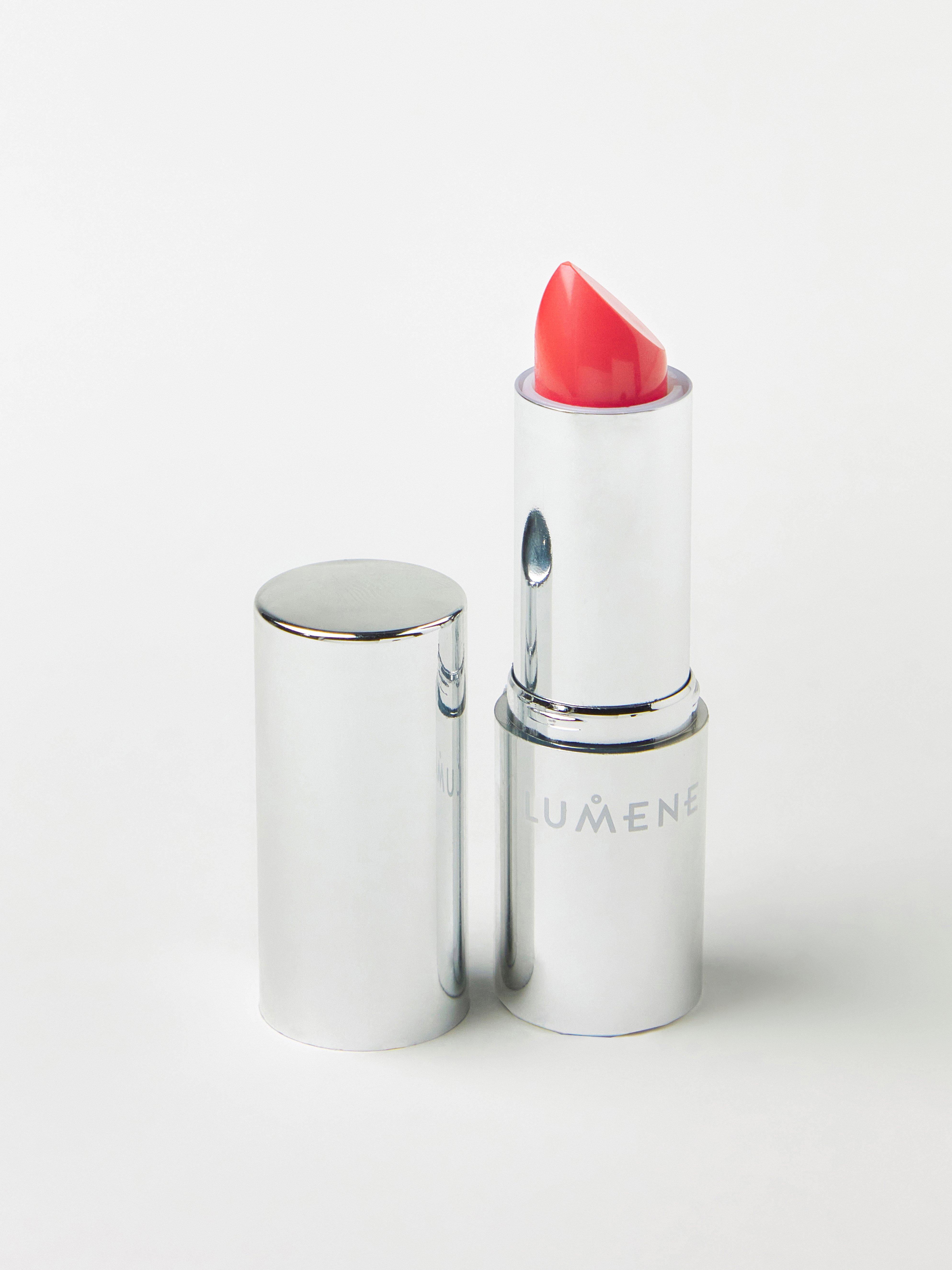 Läppstift - Kosmetik - Rosa