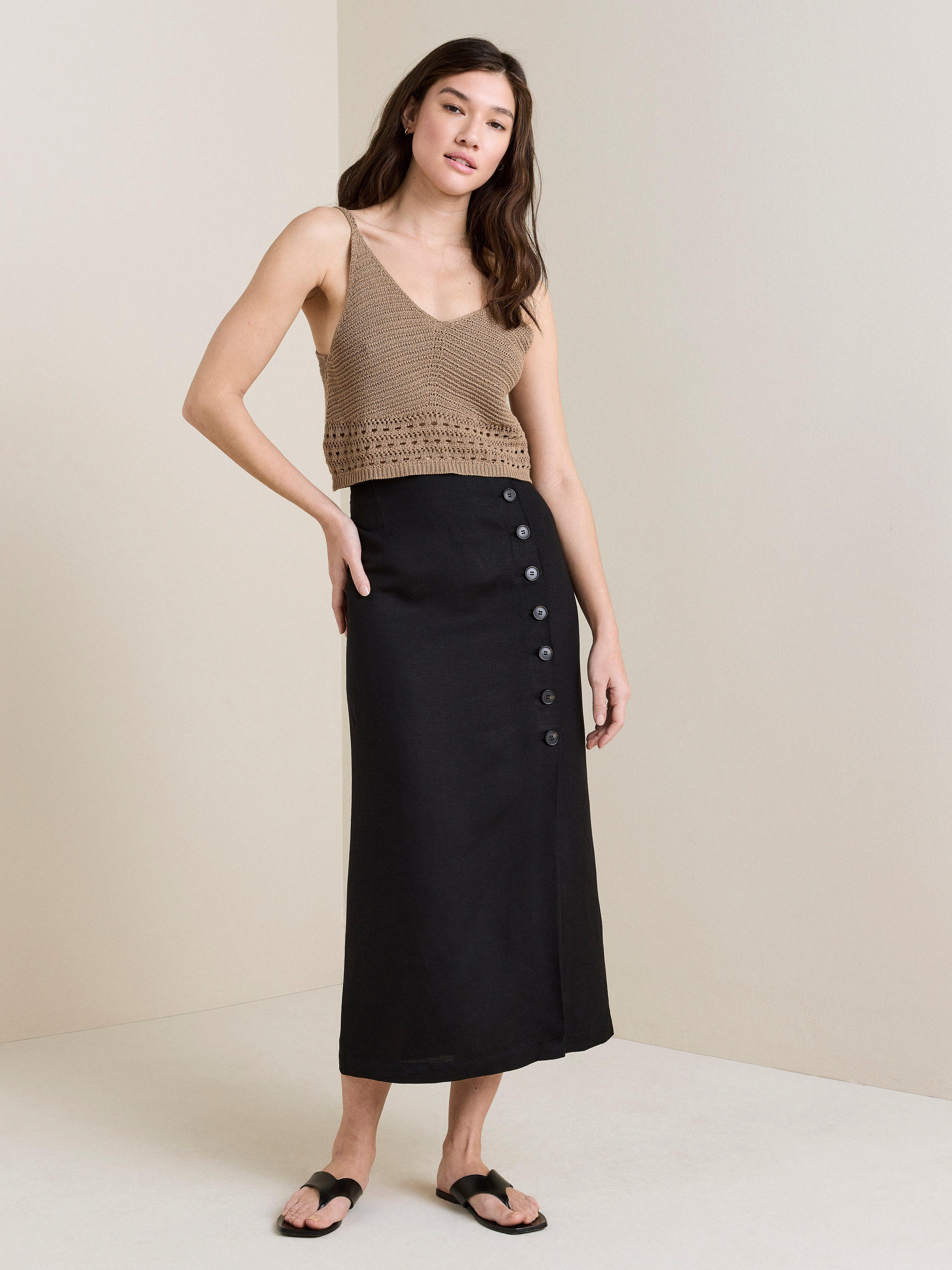 Lindex  Kjol
