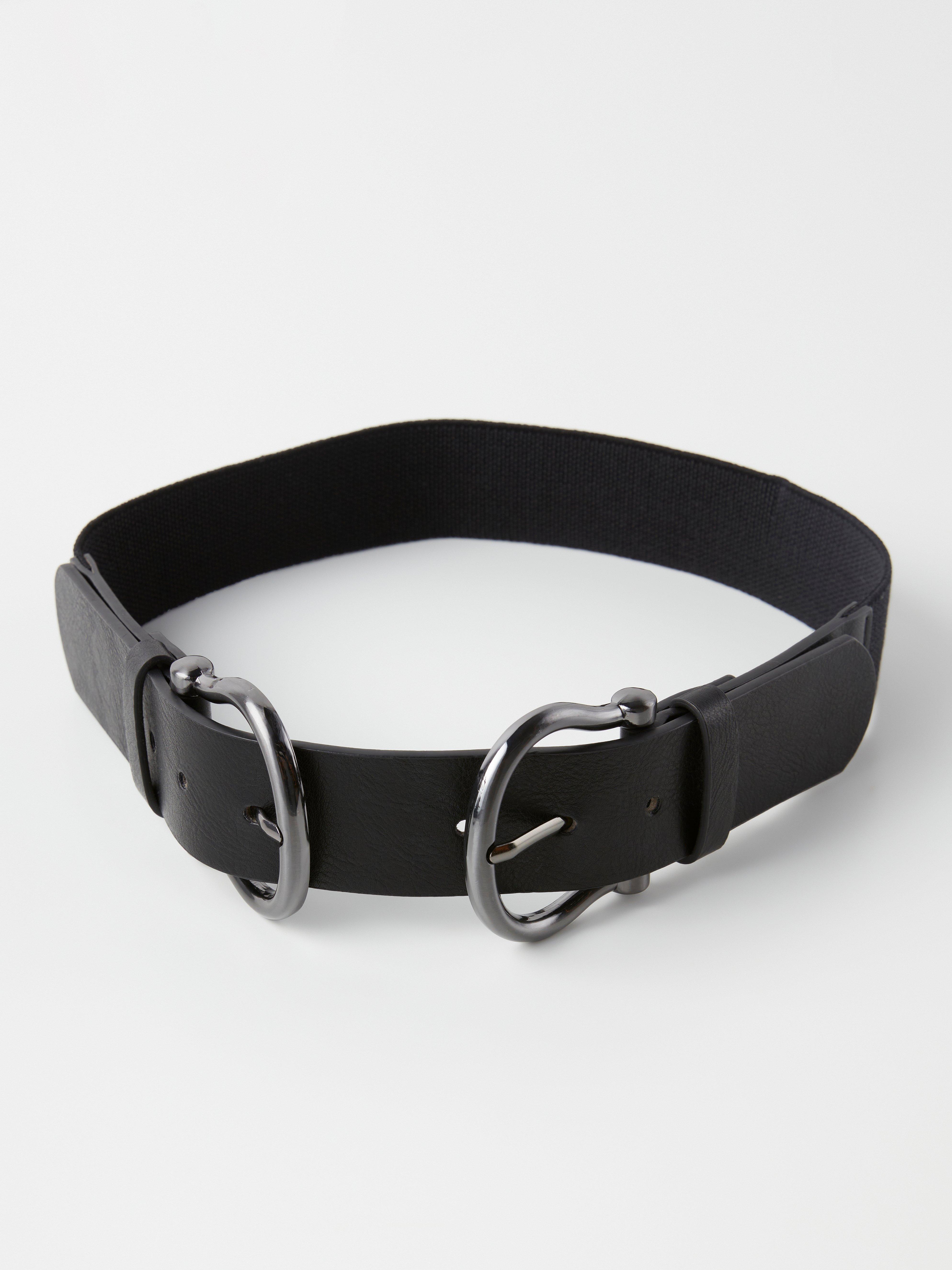 Belt - Womens Wear - Black