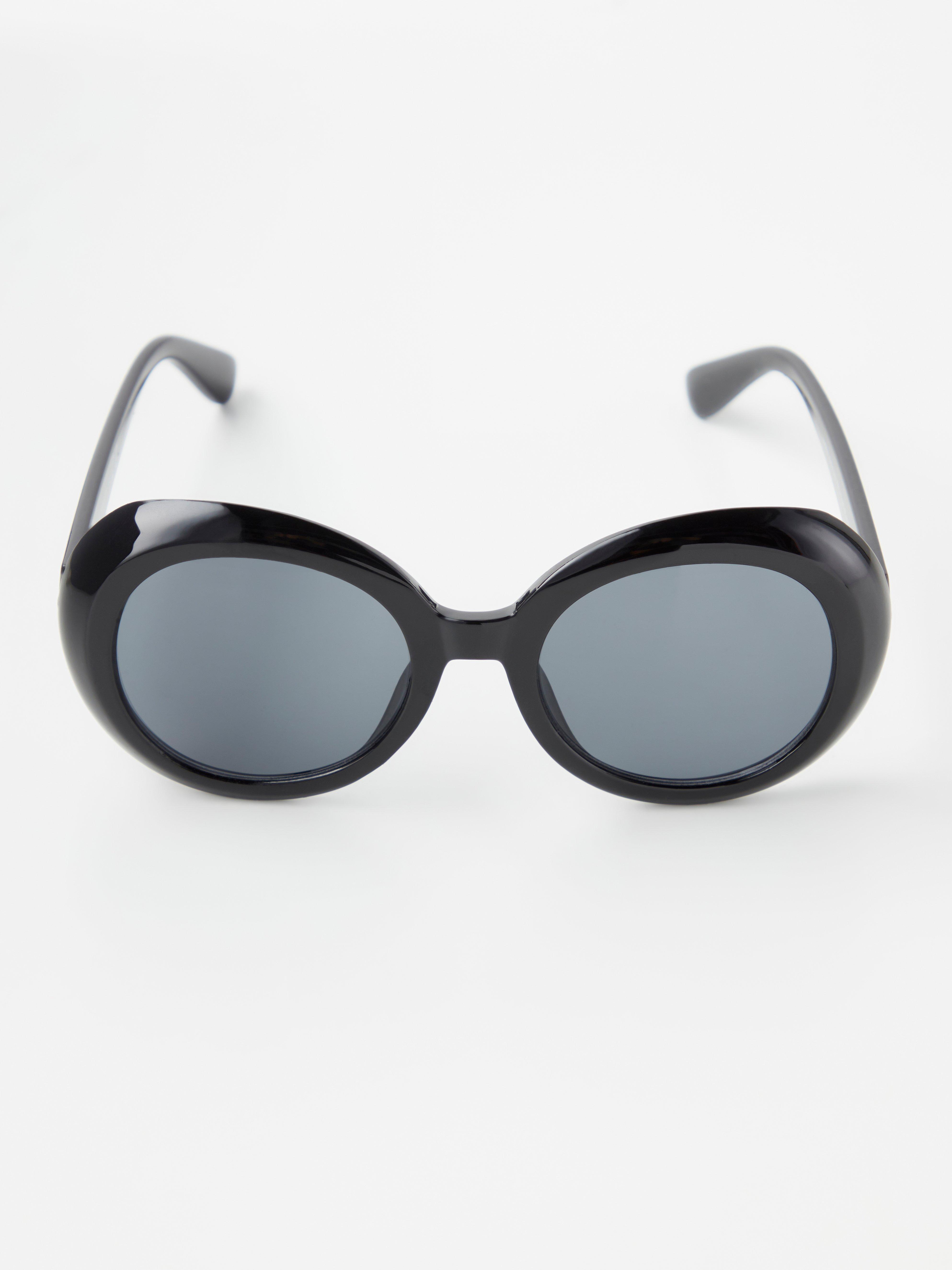 Sunglasses - Womens Wear - Black