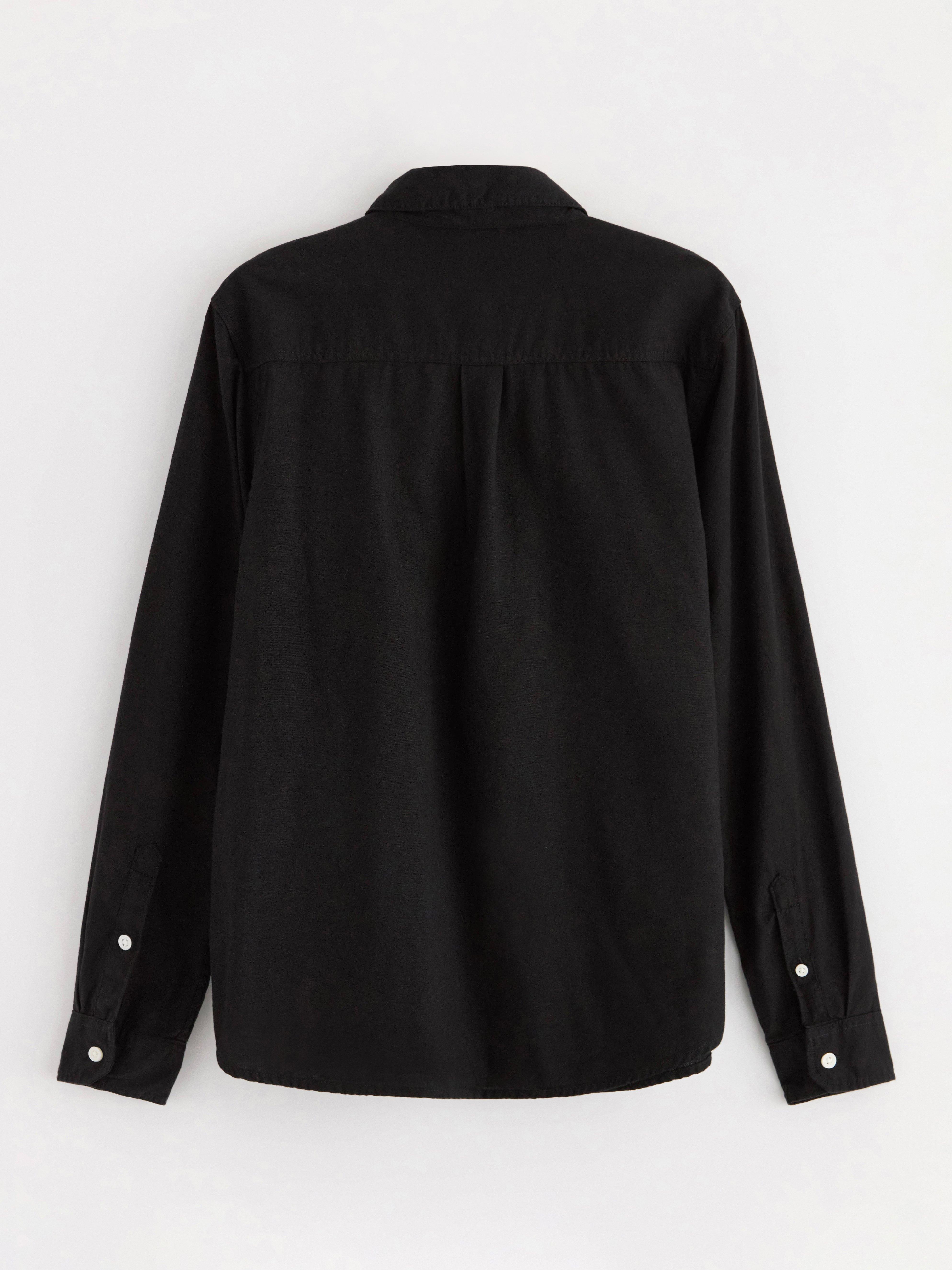 Shirt - Kids Wear - Black