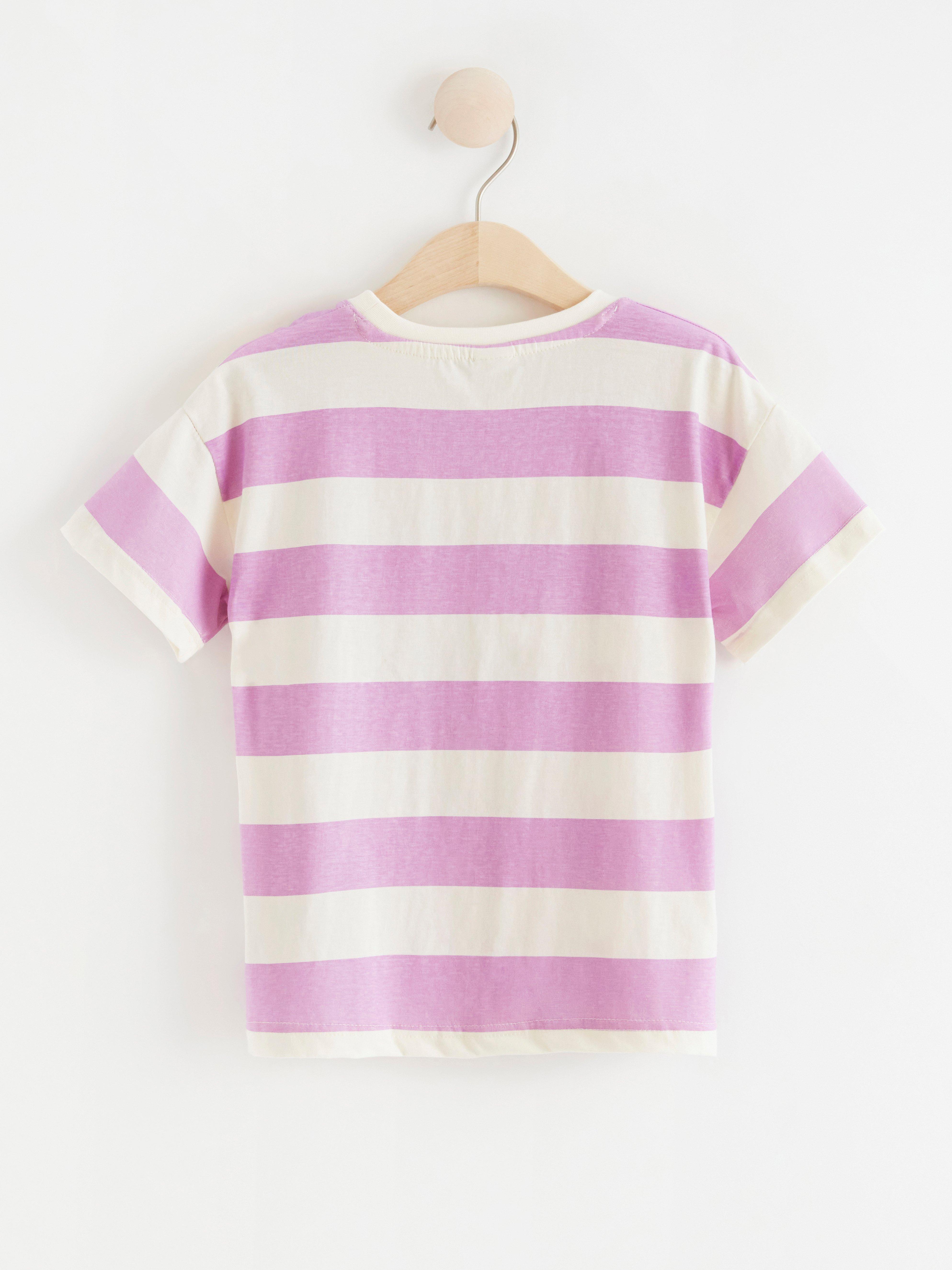 Top - Kids Wear - Lilac