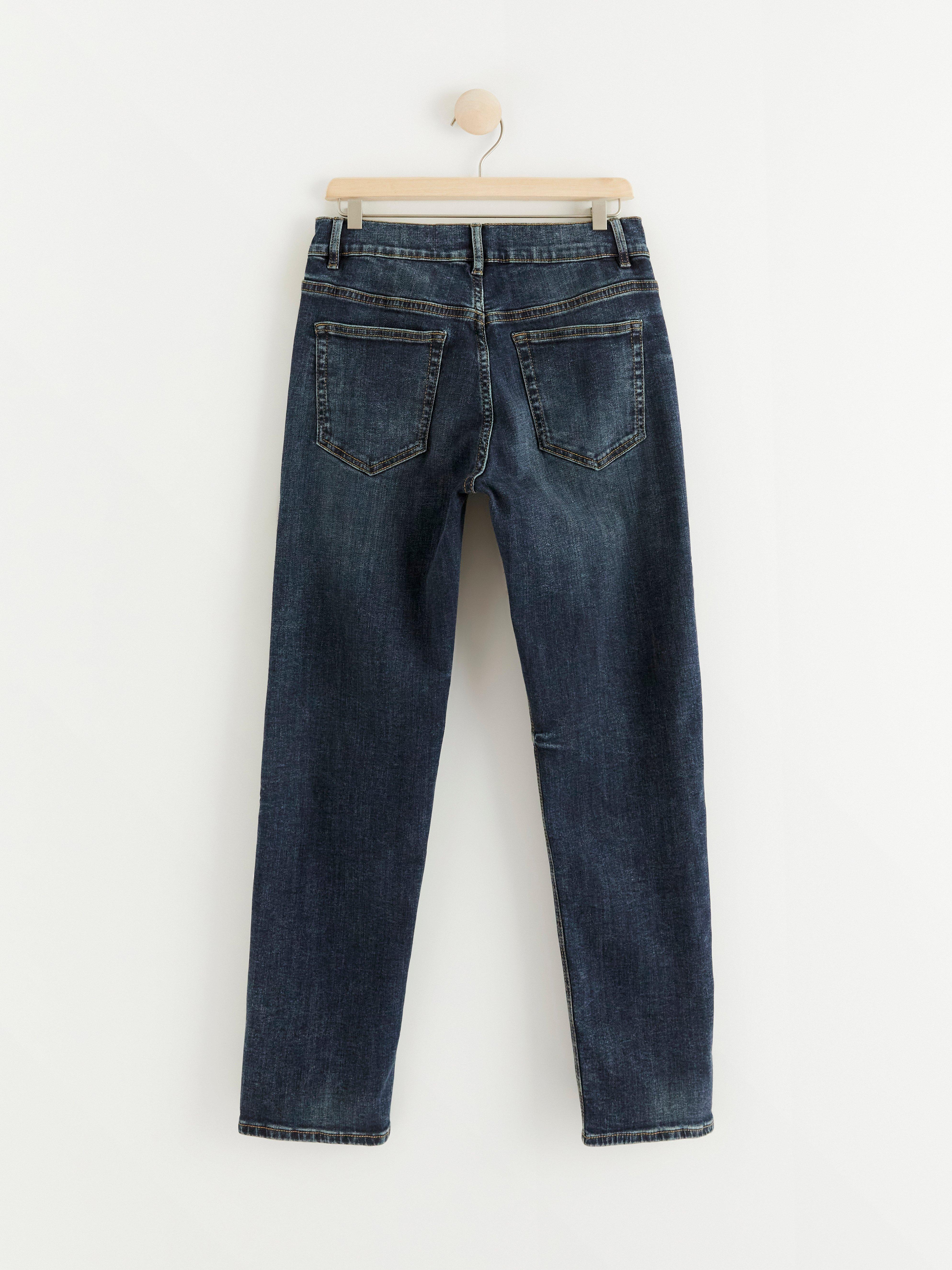 Jeans - Kids Wear - Blue