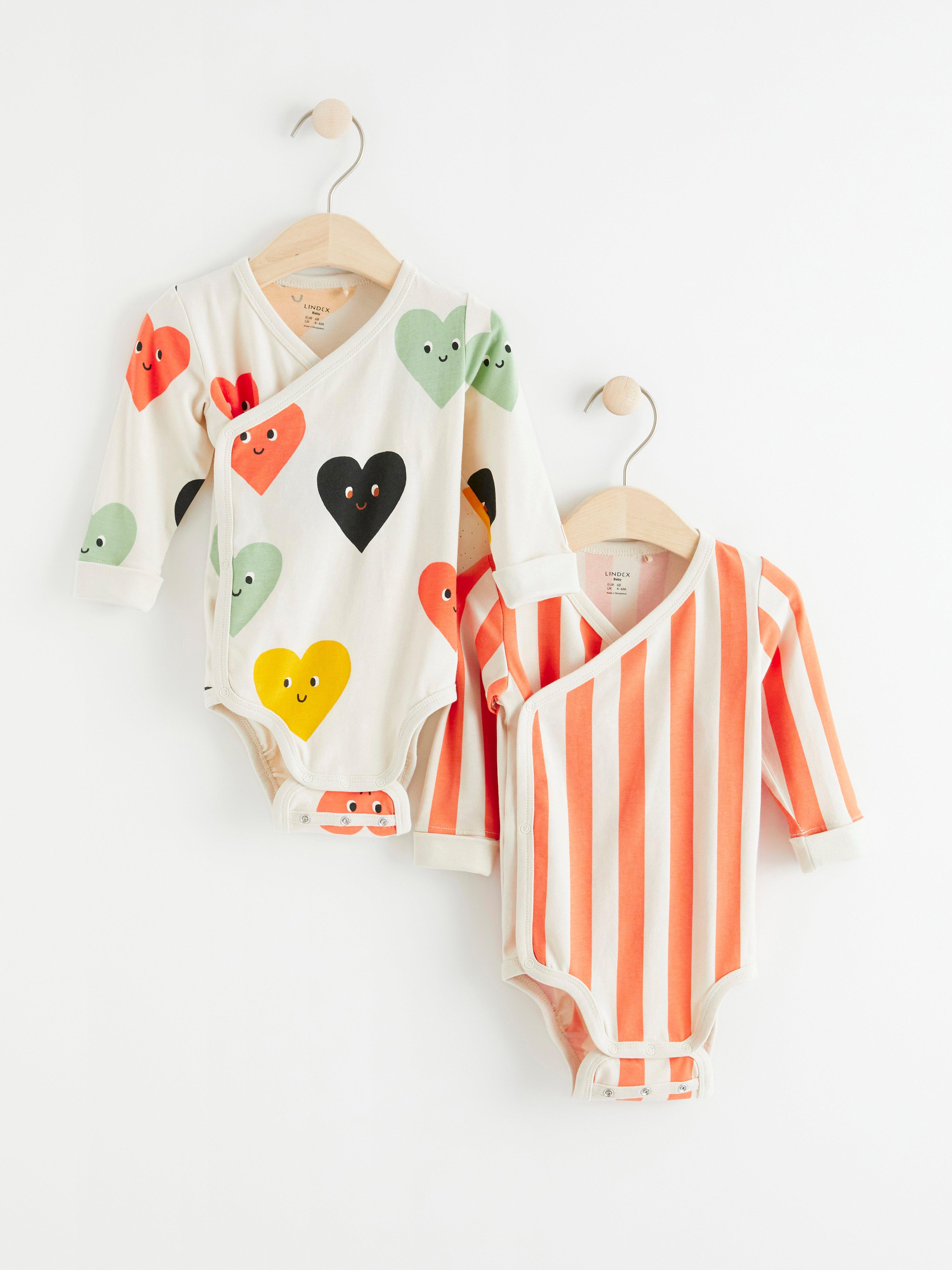 Body   - Kids Wear - Beige