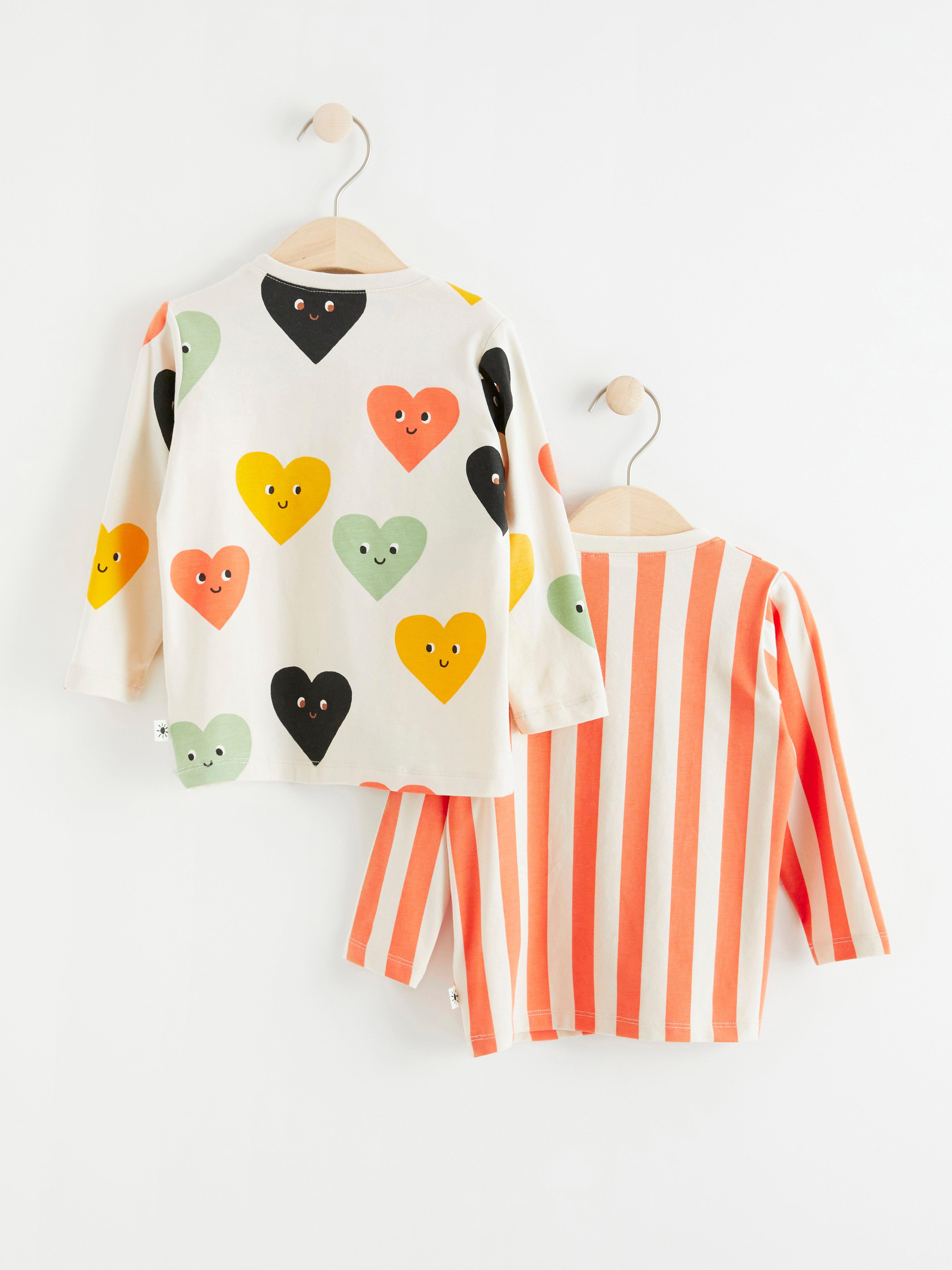 Topp - Barn - Beige