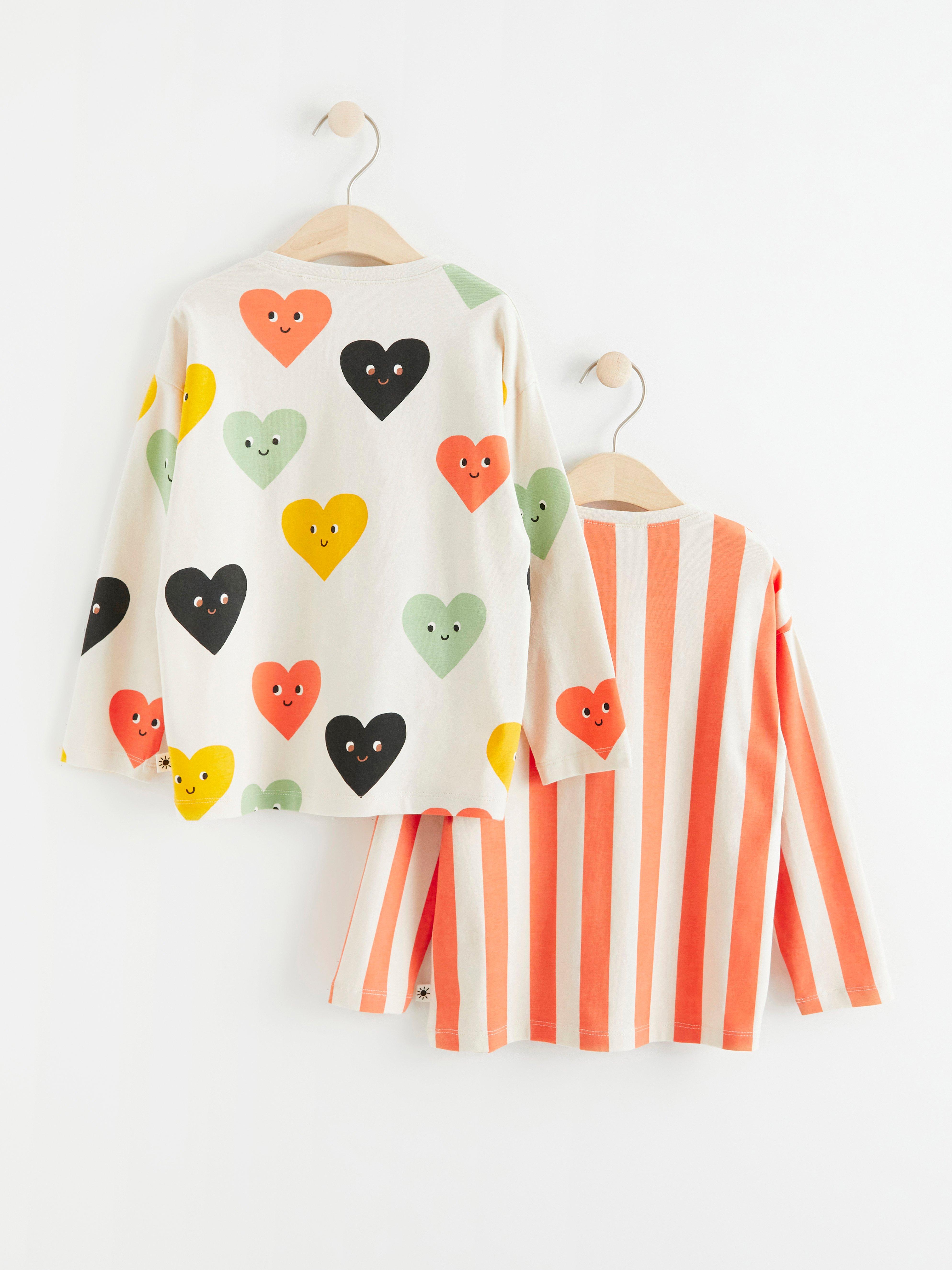 Topp - Barn - Beige
