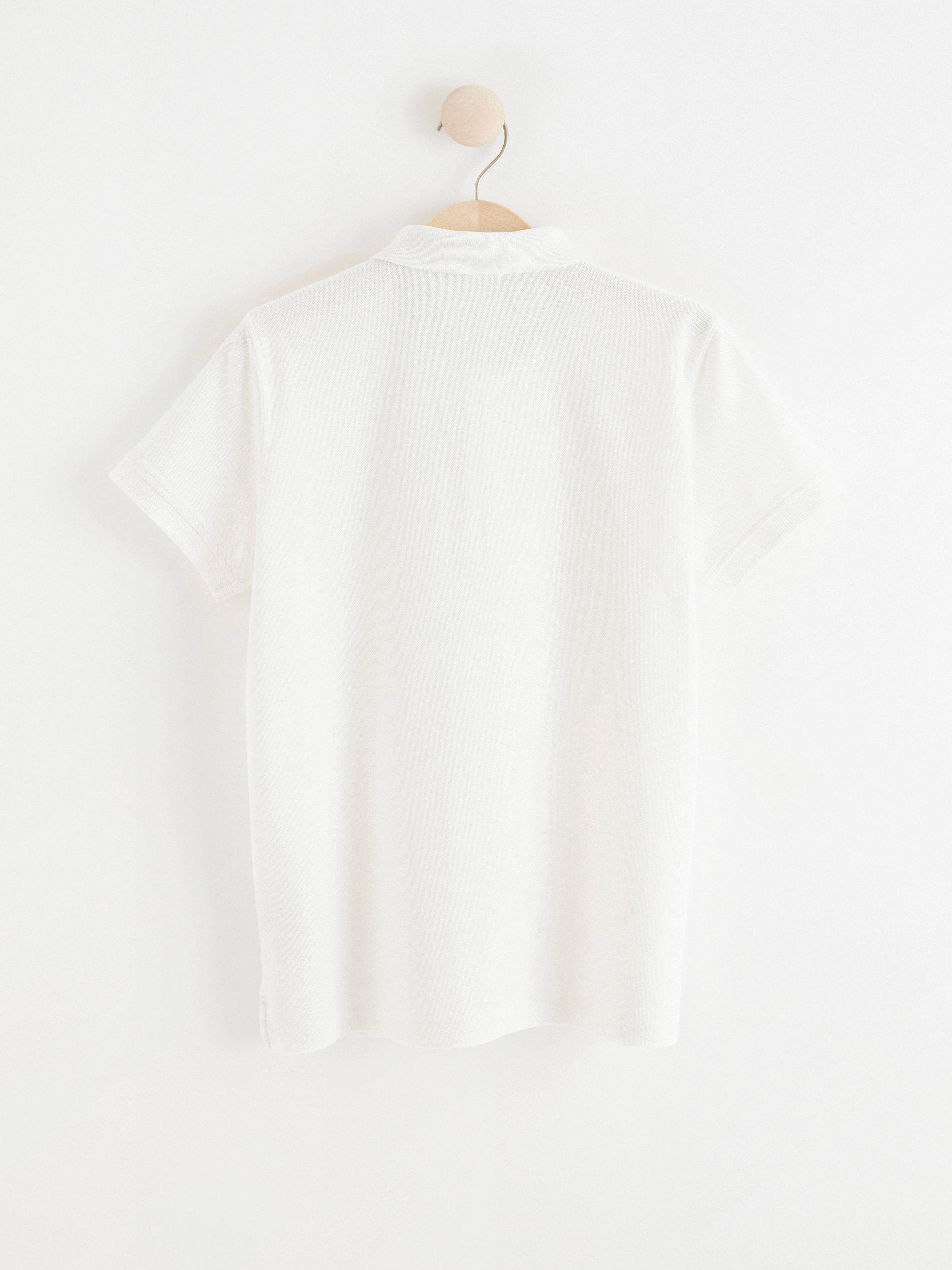 T-shirt - Kids Wear - White