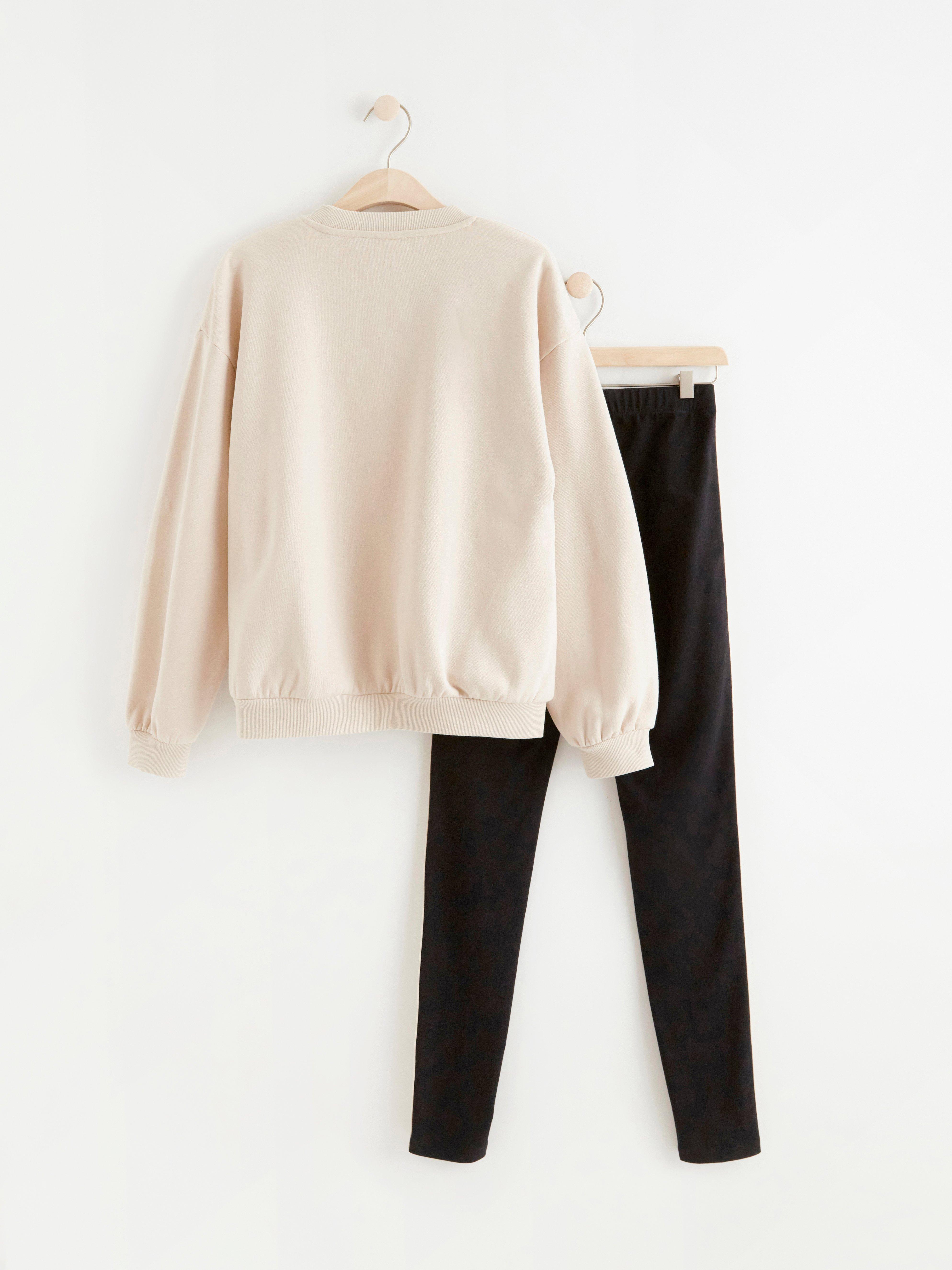 Sweater - Kids Wear - Beige