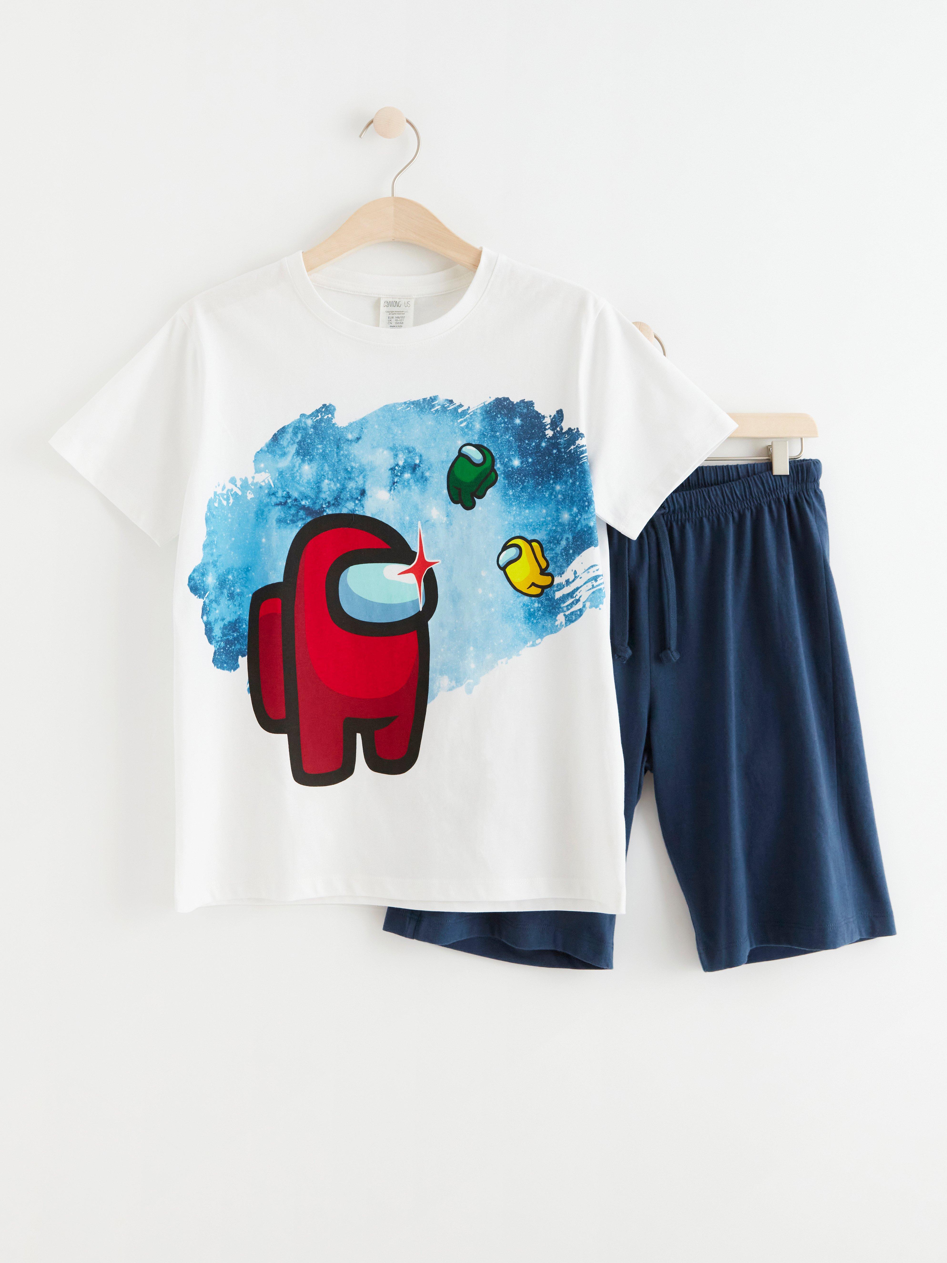 Not in use (Pyjamas) - Kids Wear - Blue