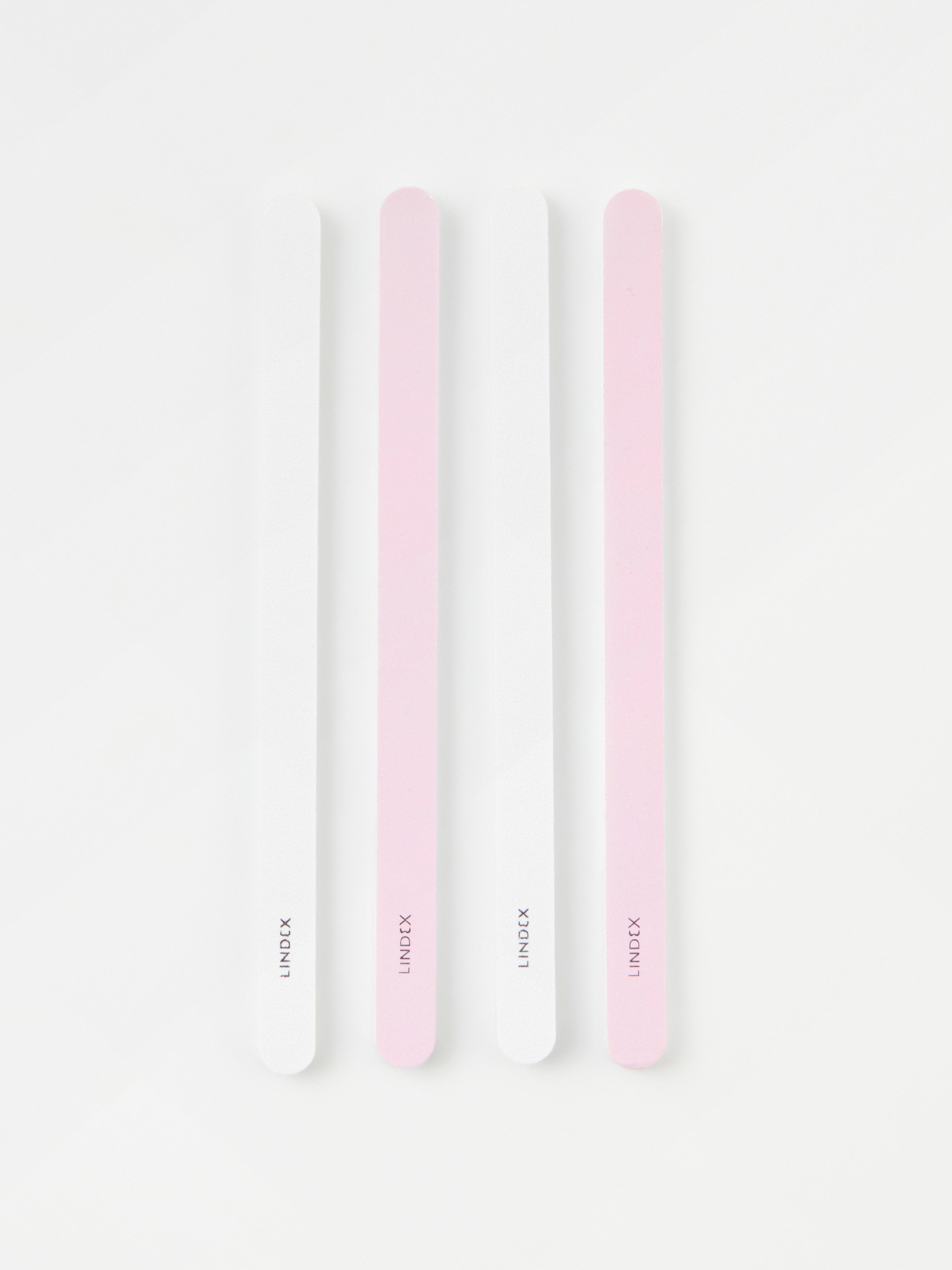 Nail Make-Up Accessory - Cosmetics - Blank