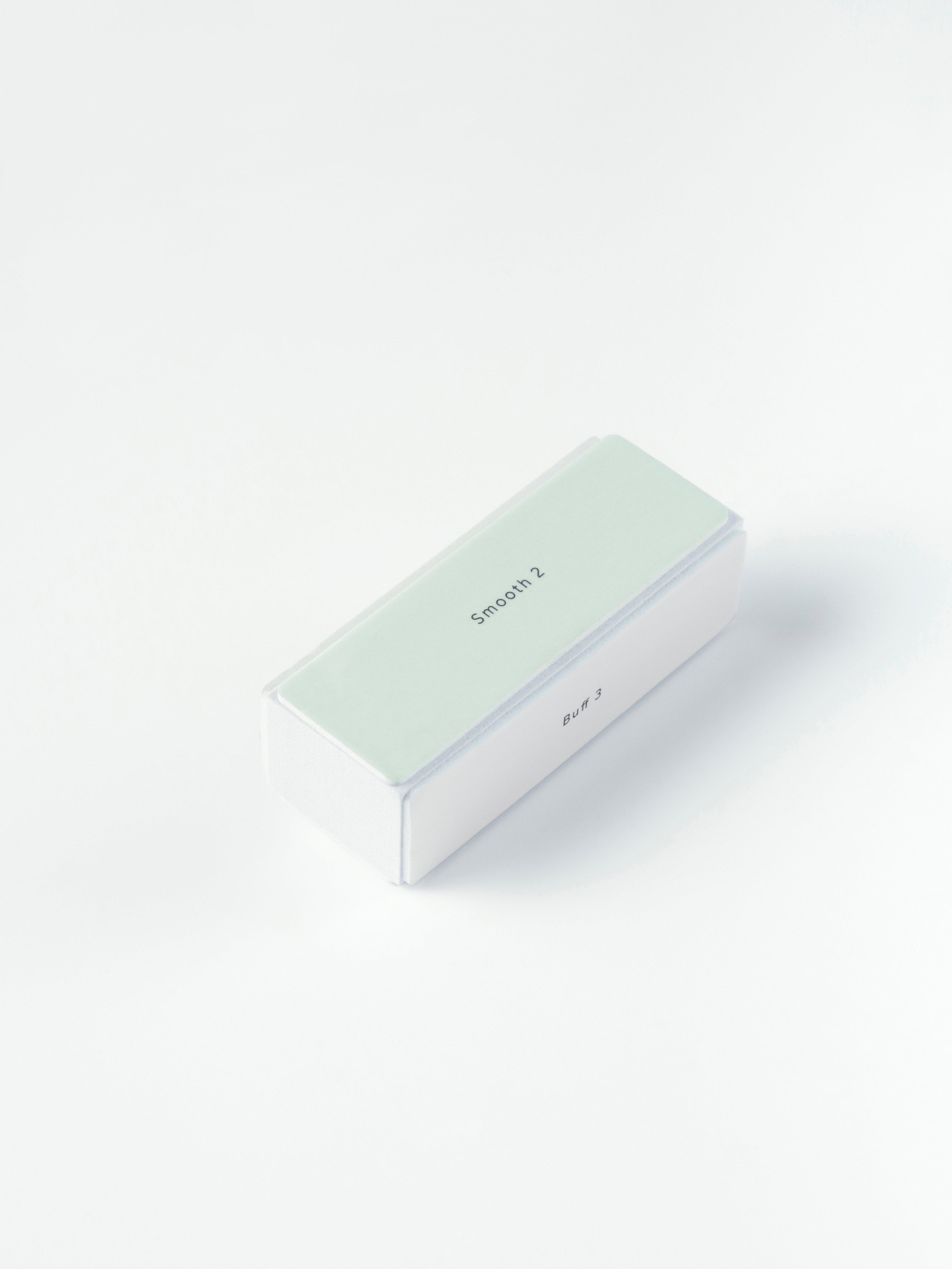 Nail Make-Up Accessory - Cosmetics - Blank