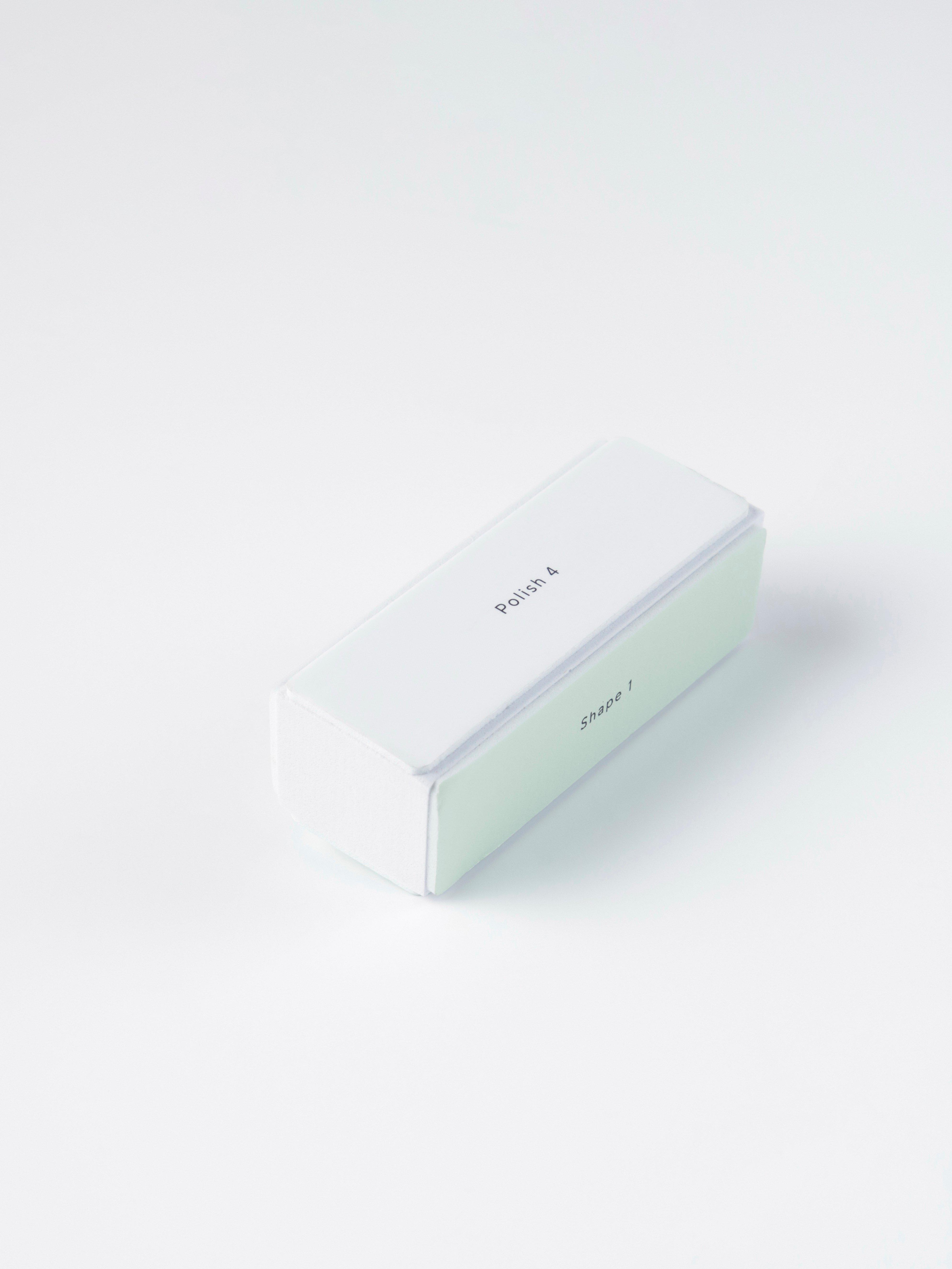 Nail Make-Up Accessory - Cosmetics - Blank