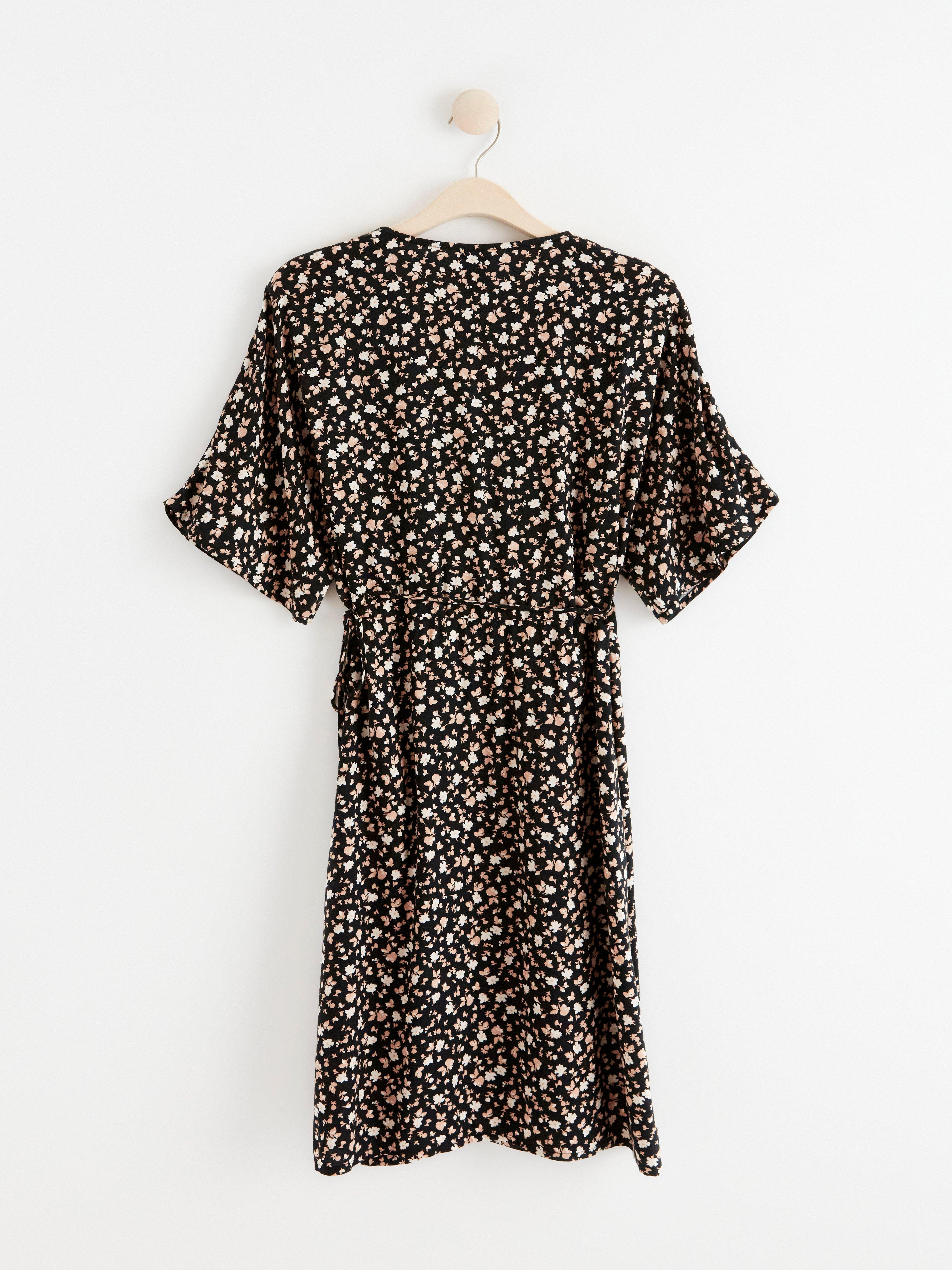 Dress - Womens Wear - Black