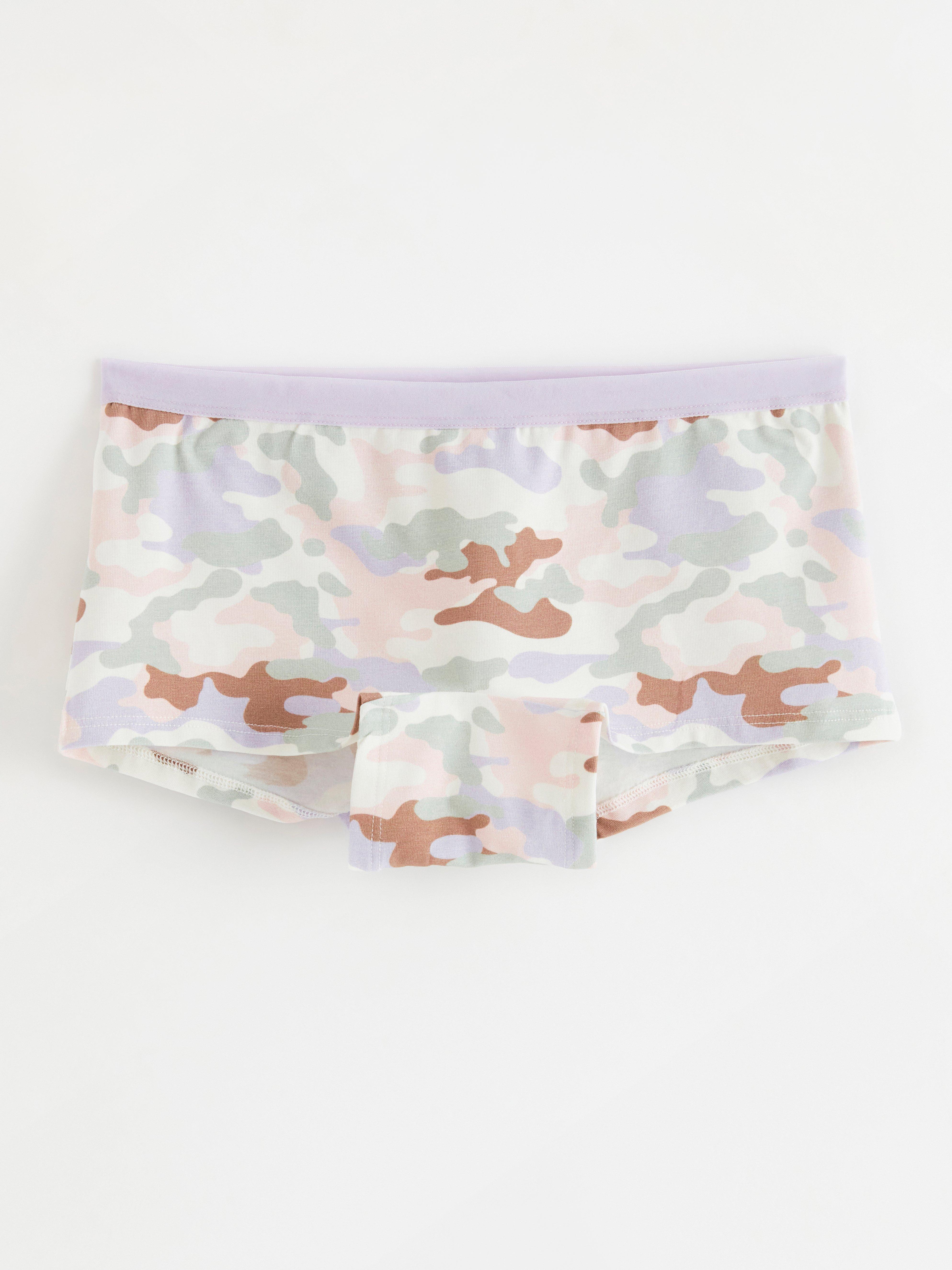 Boxer - Barn - Lilla