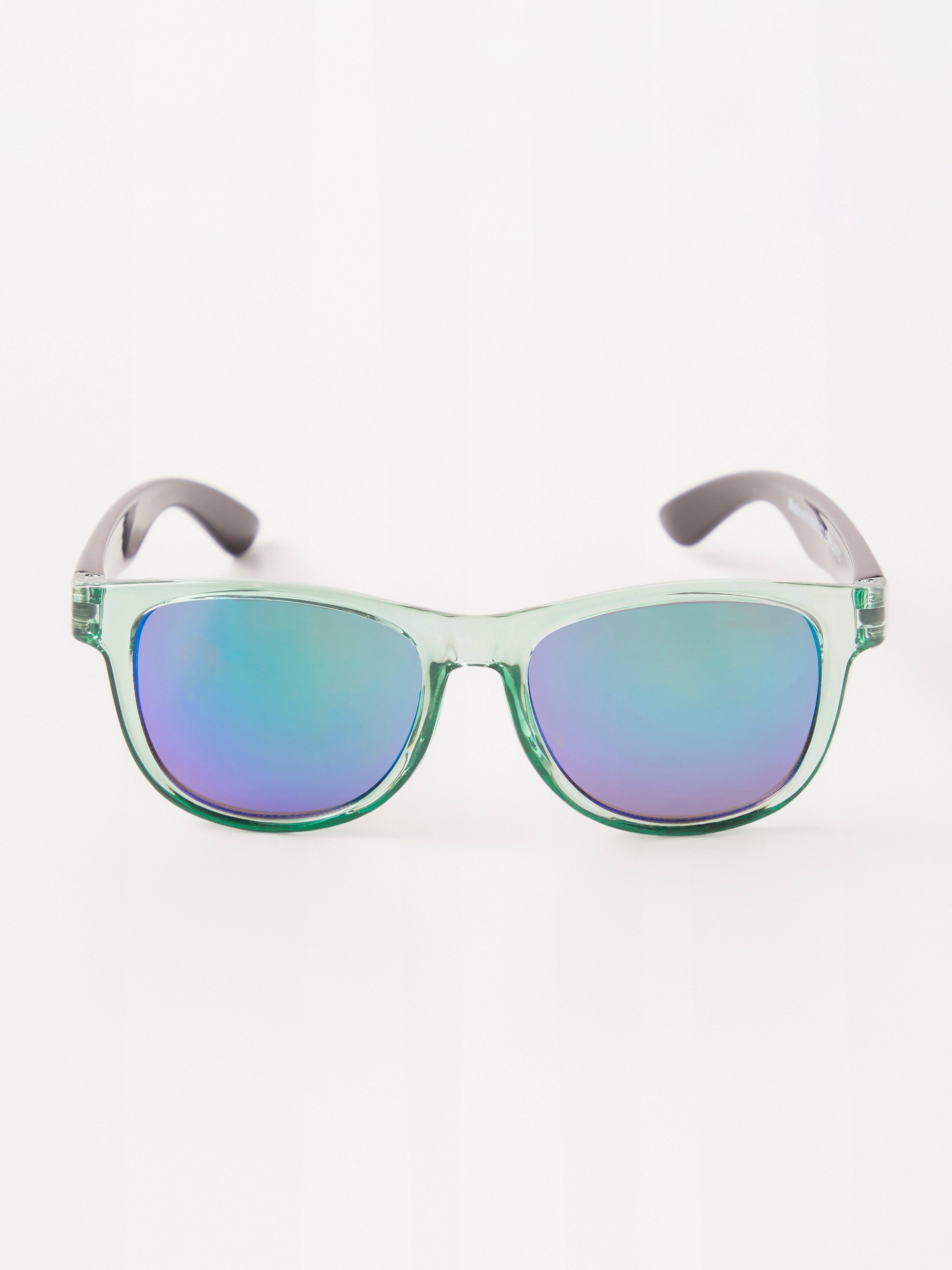 Sunglasses - Kids Wear - Green