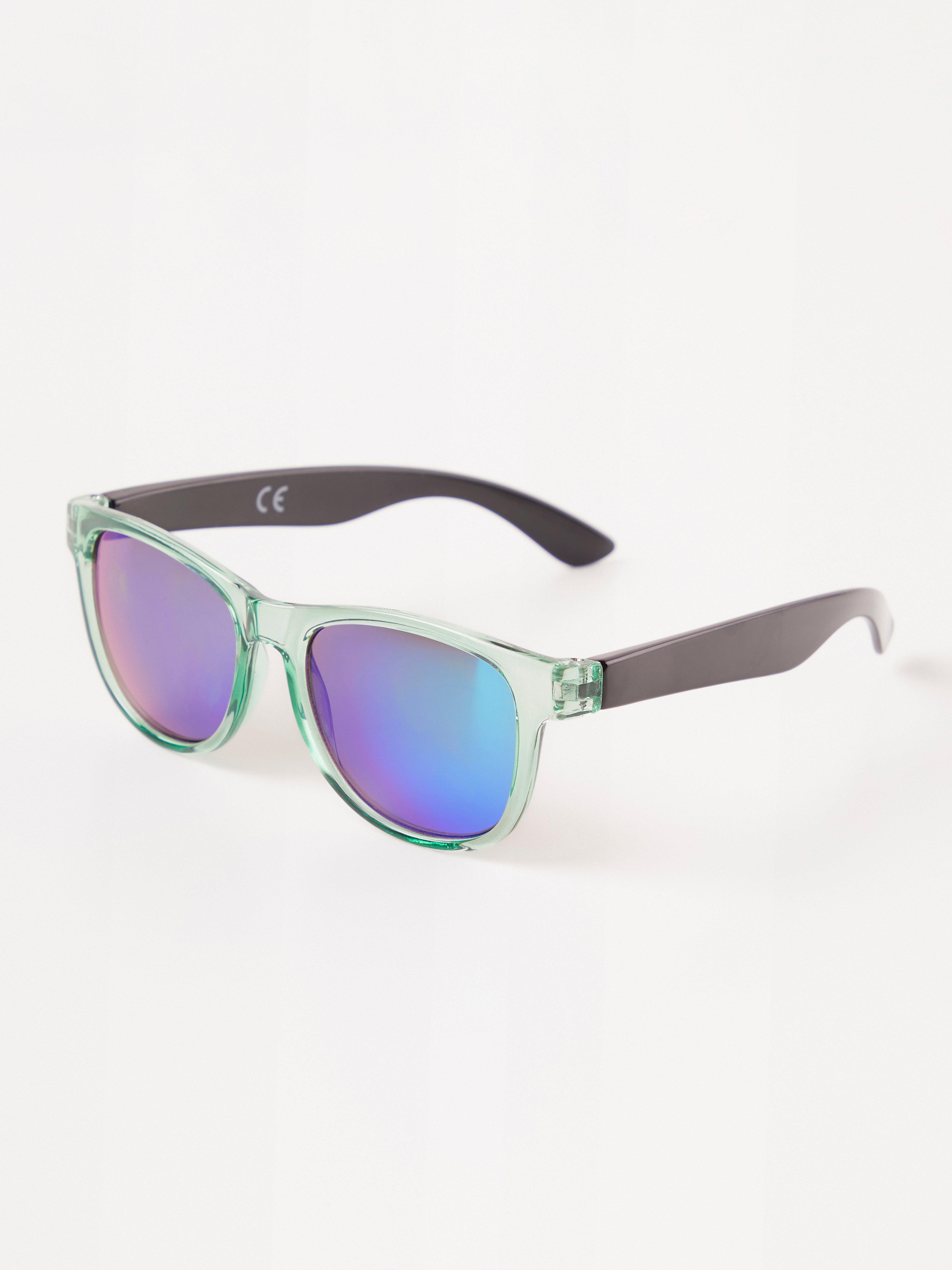 Sunglasses - Kids Wear - Green