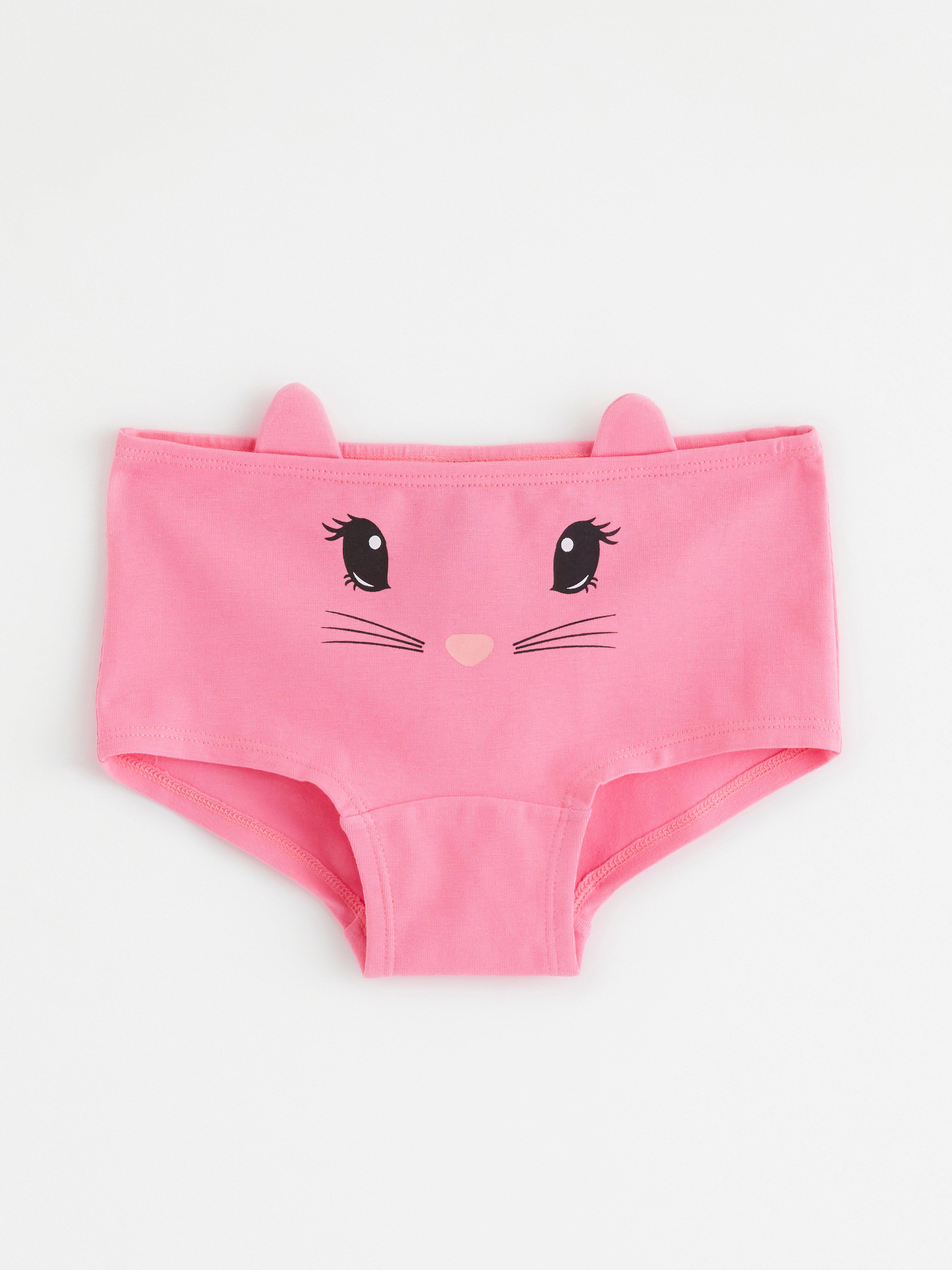 Hipster - Kids Wear - Pink