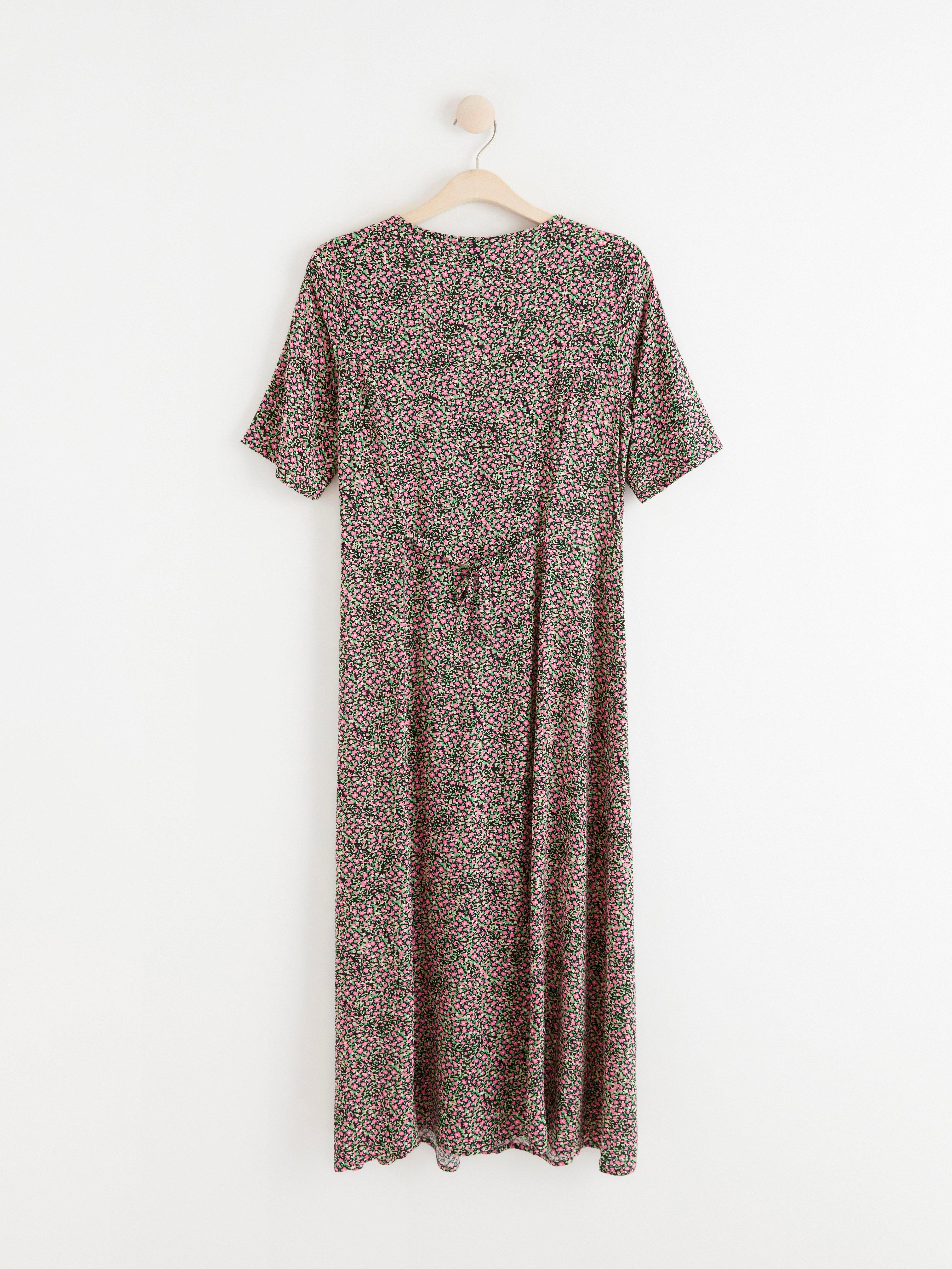 Dress - Womens Wear - Pink