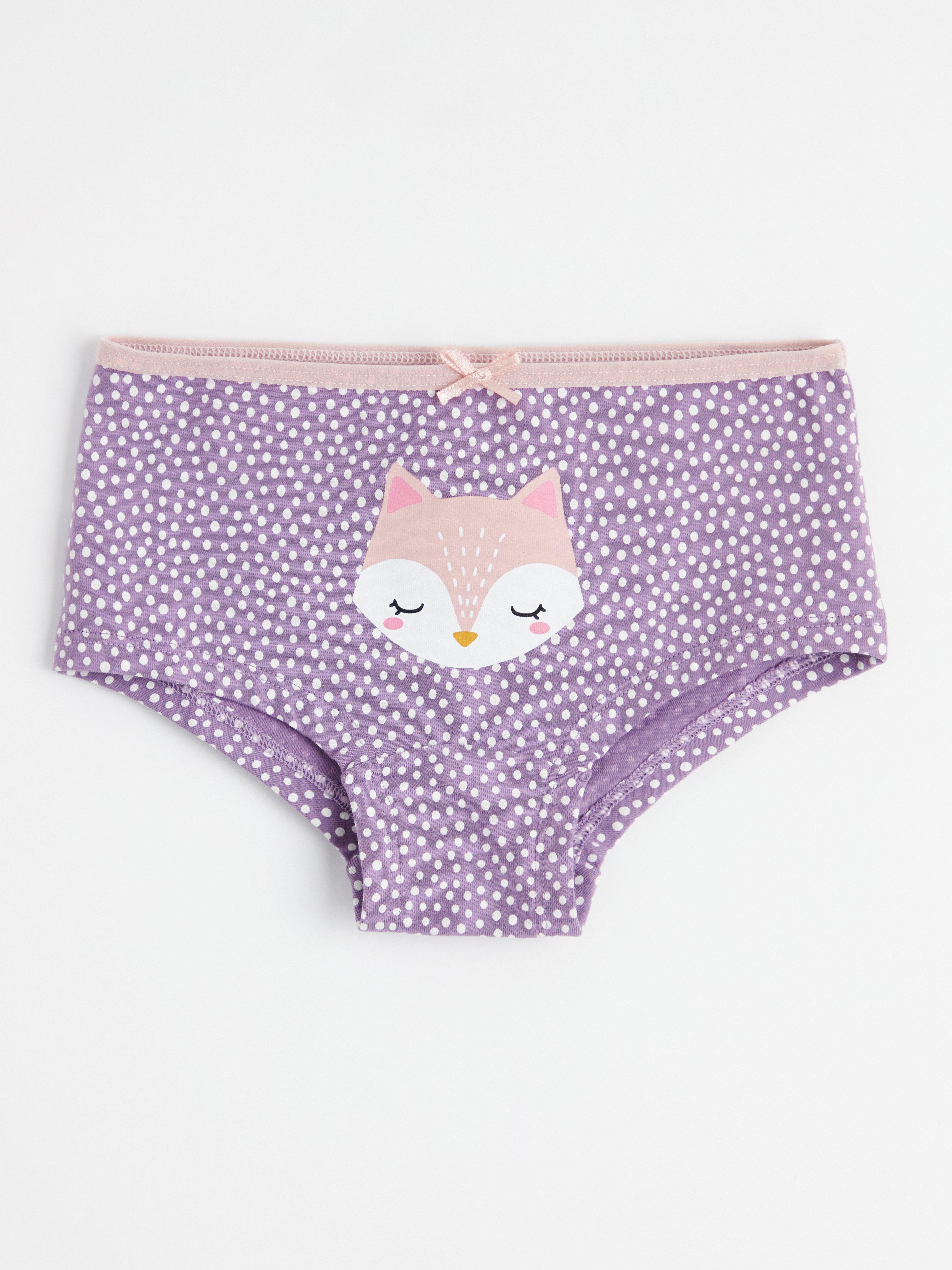 Hipsterit - Lapset - Liila