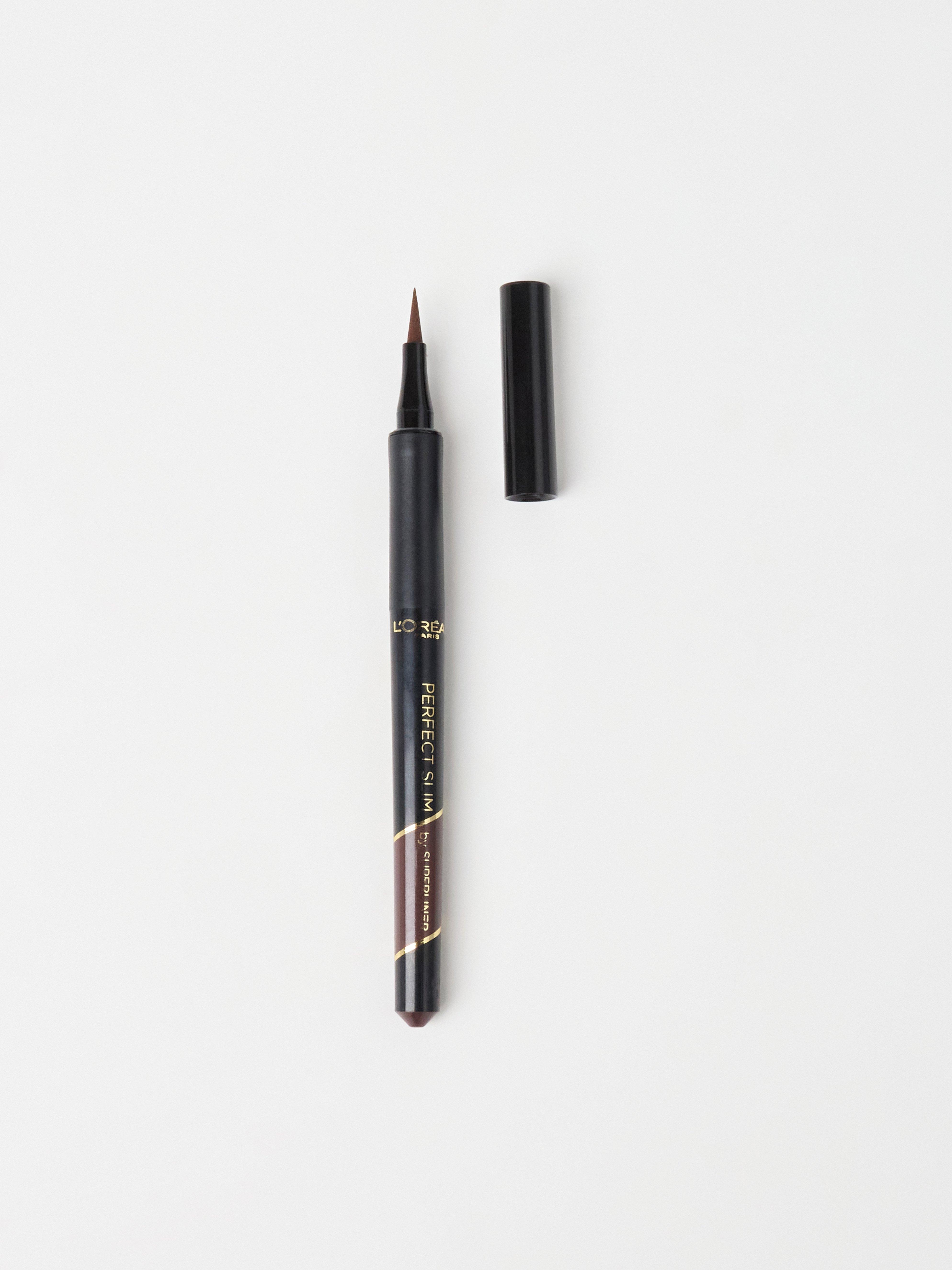 Eyeliner - Kosmetik - Blank