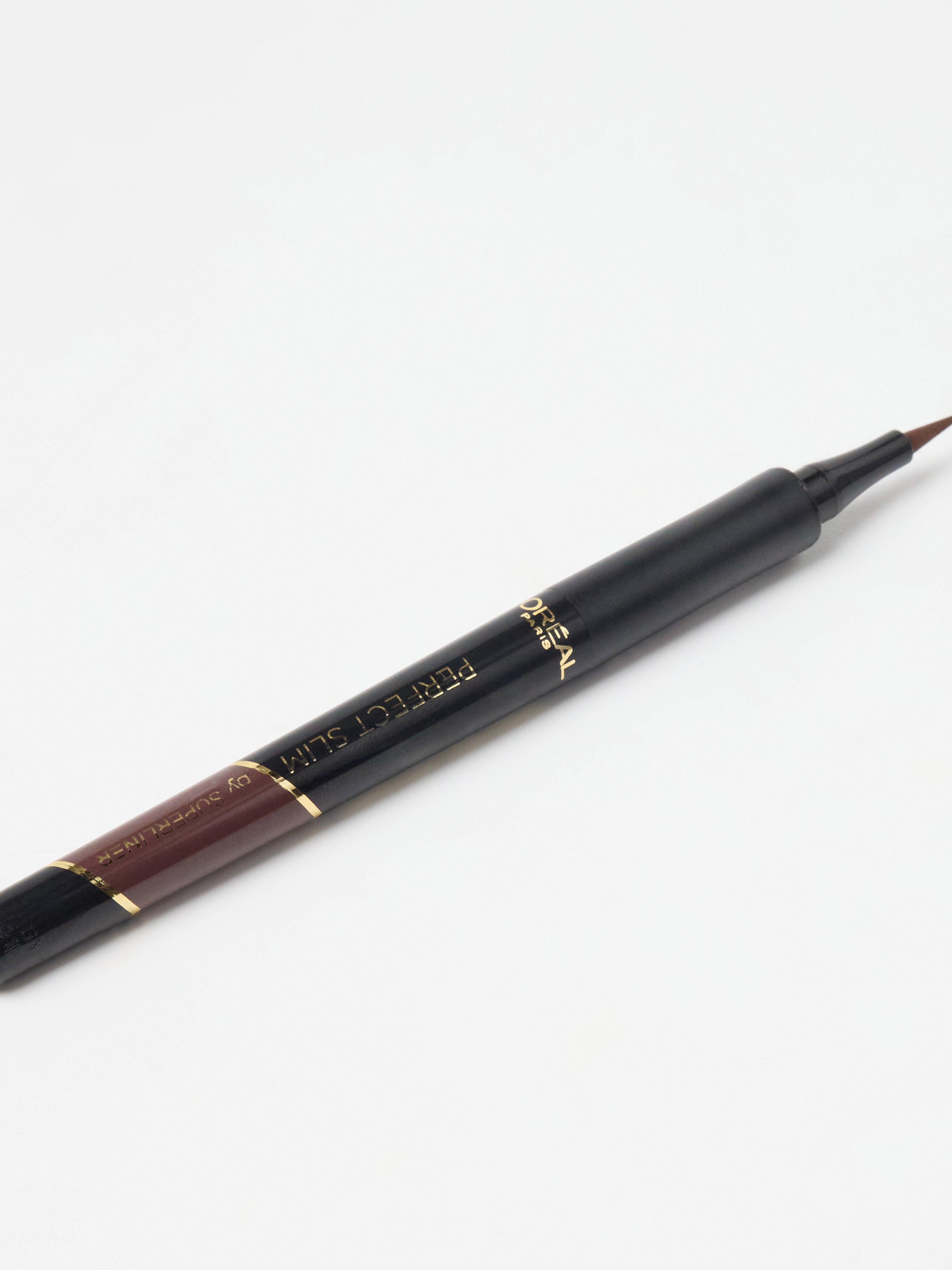 Eyeliner - Kosmetik - Blank