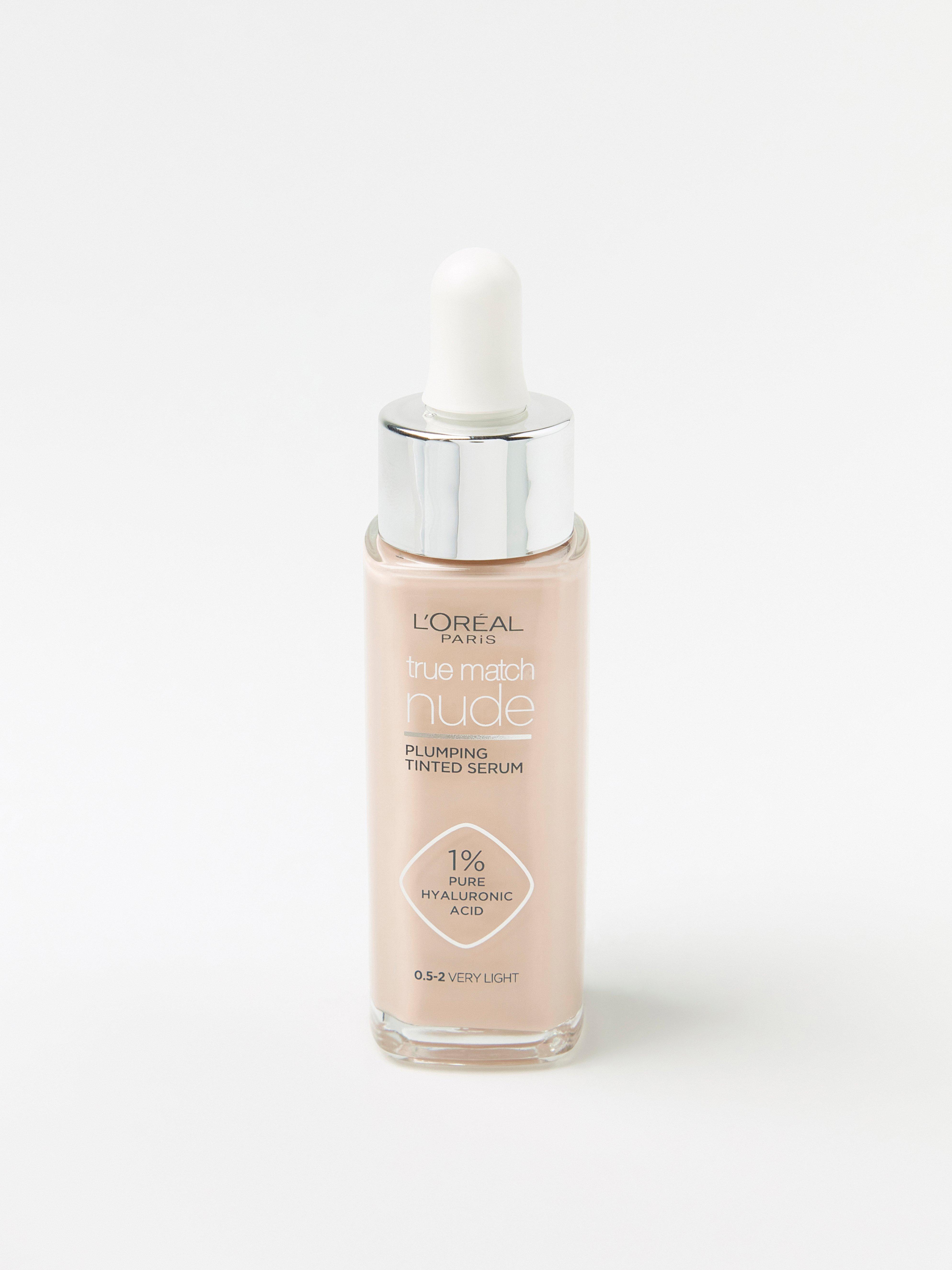 Foundation - Kosmetik - Beige