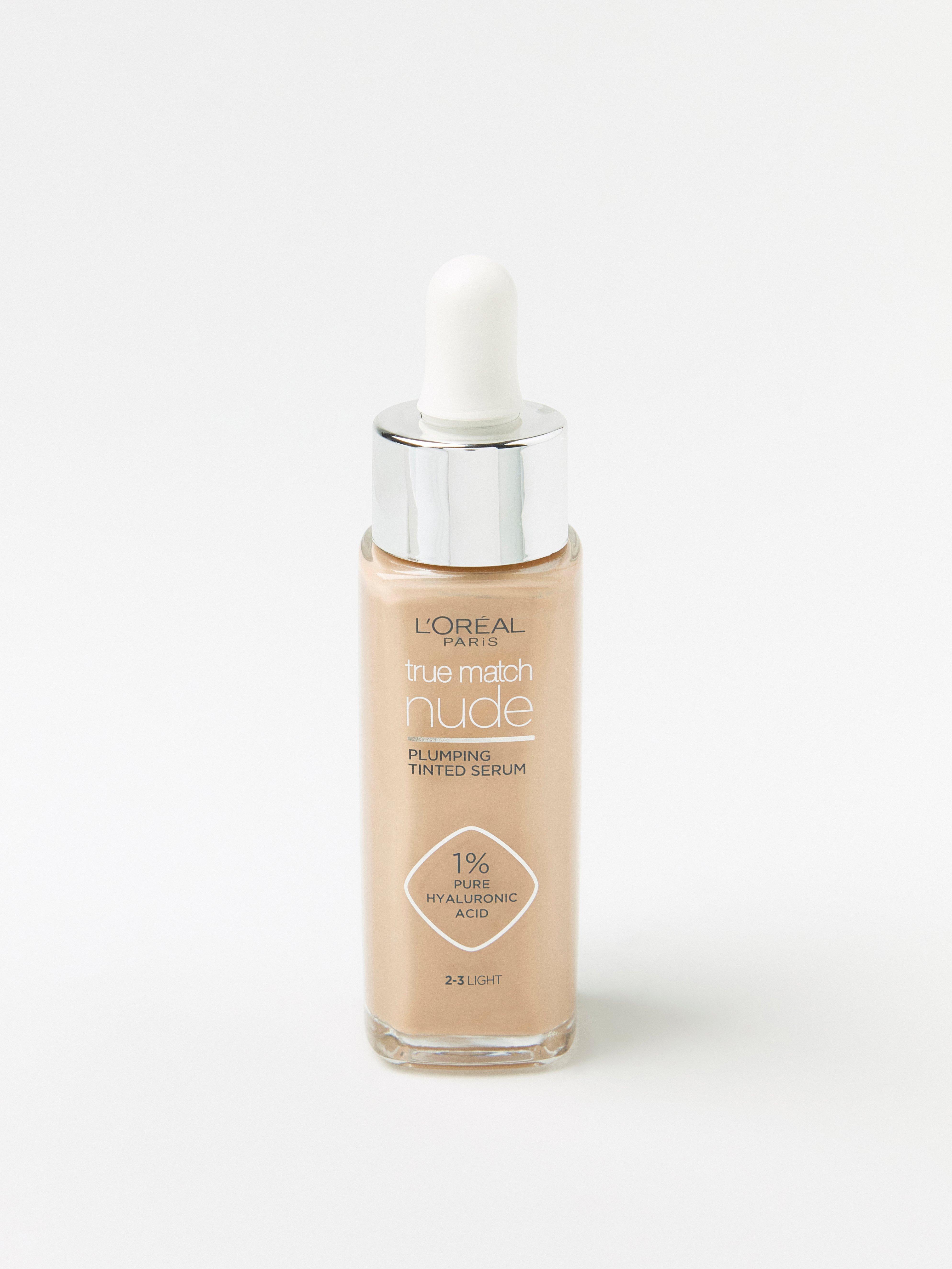 Foundation - Kosmetikk - Beige