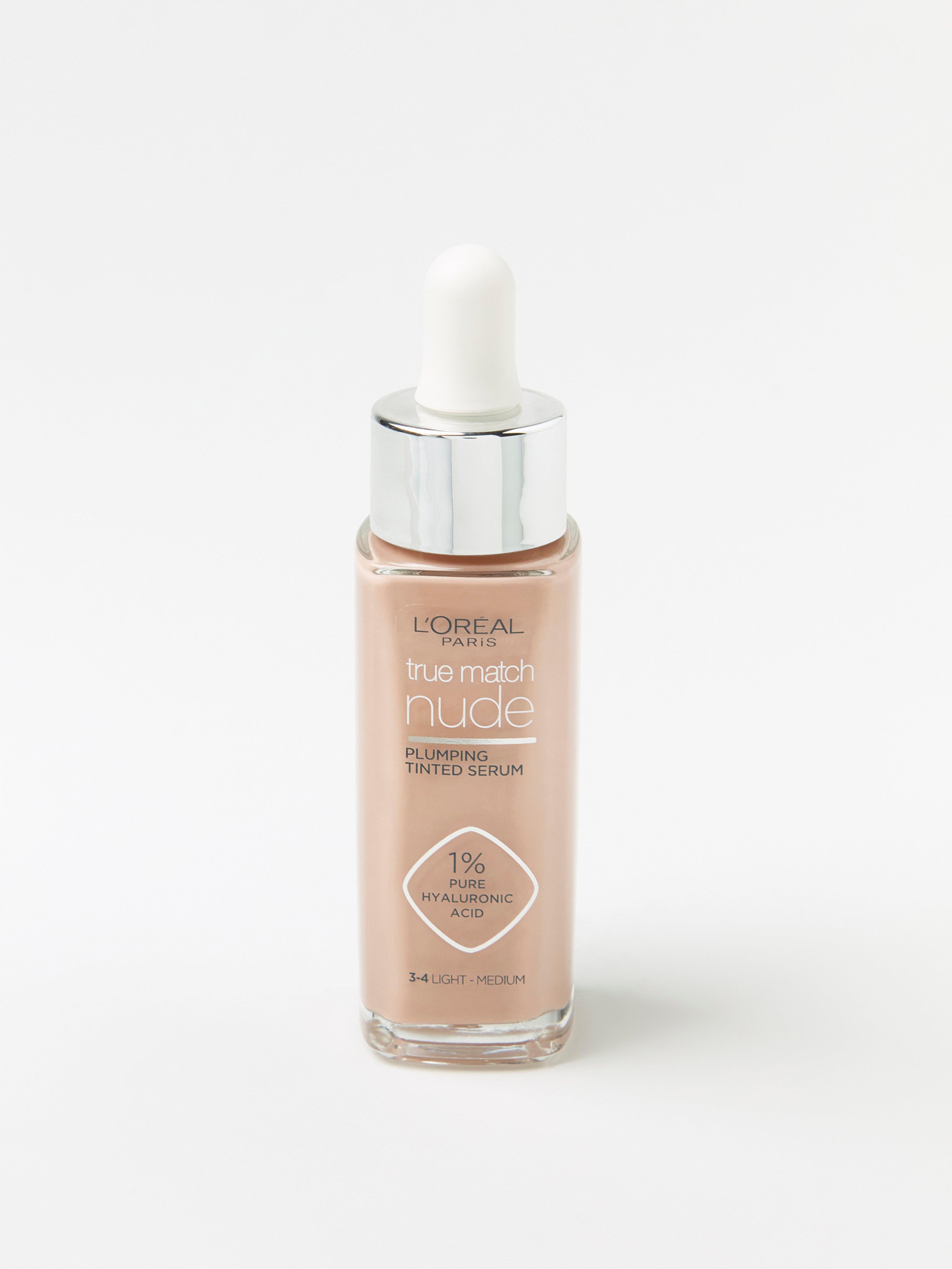 Foundation - Kosmetik - Beige