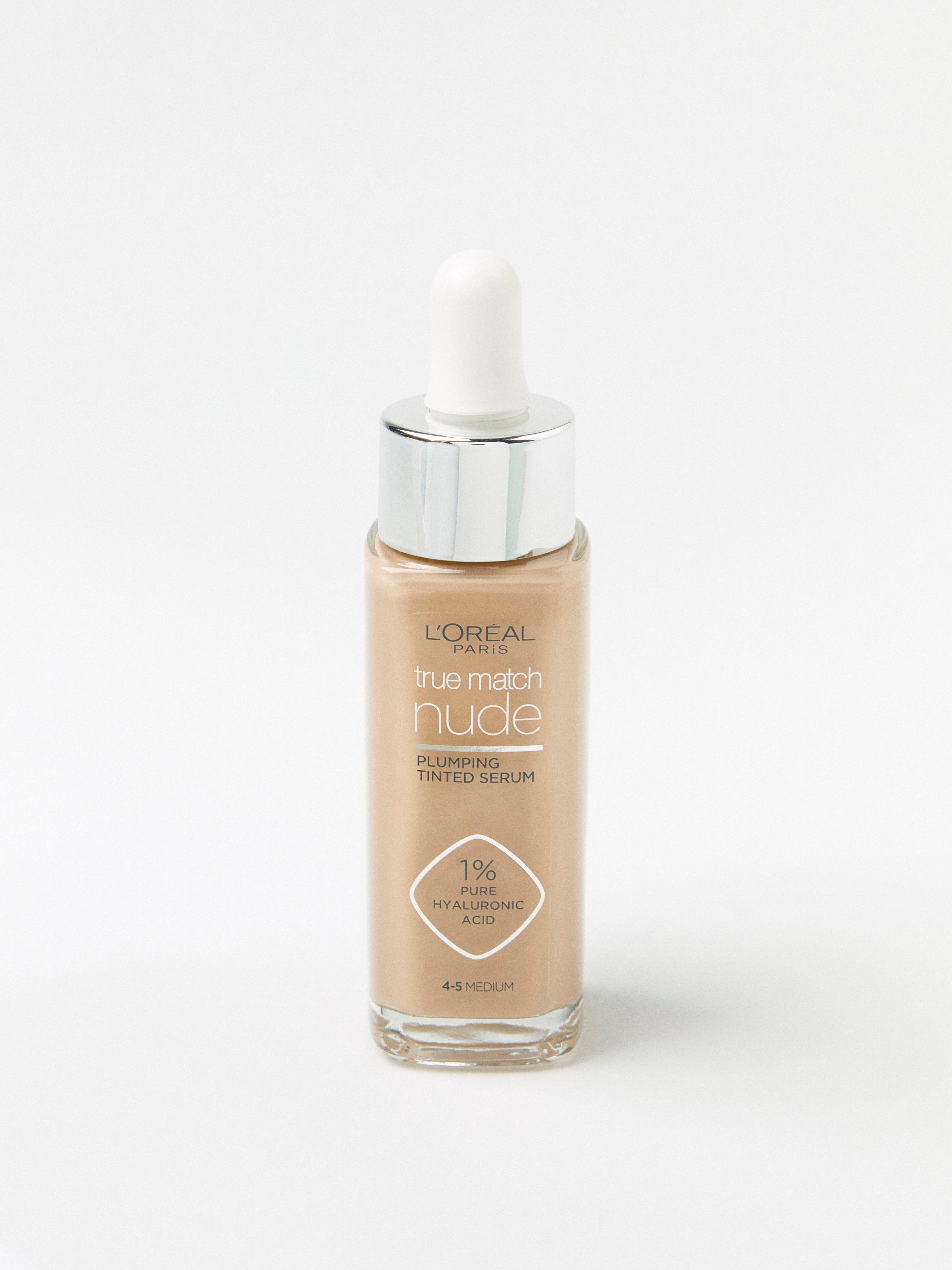 Foundation - Kosmetikk - Beige