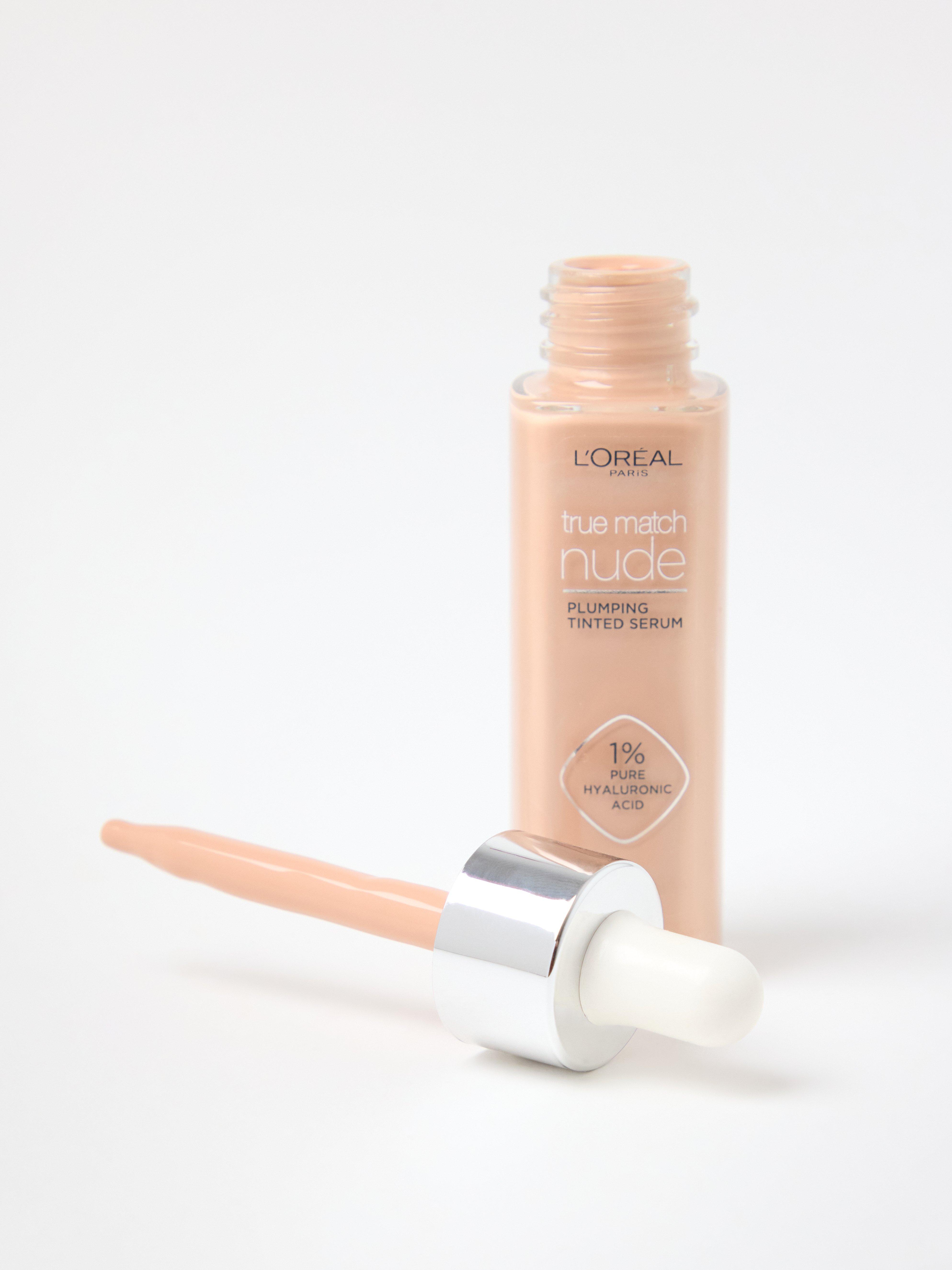 Foundation - Kosmetik - Beige