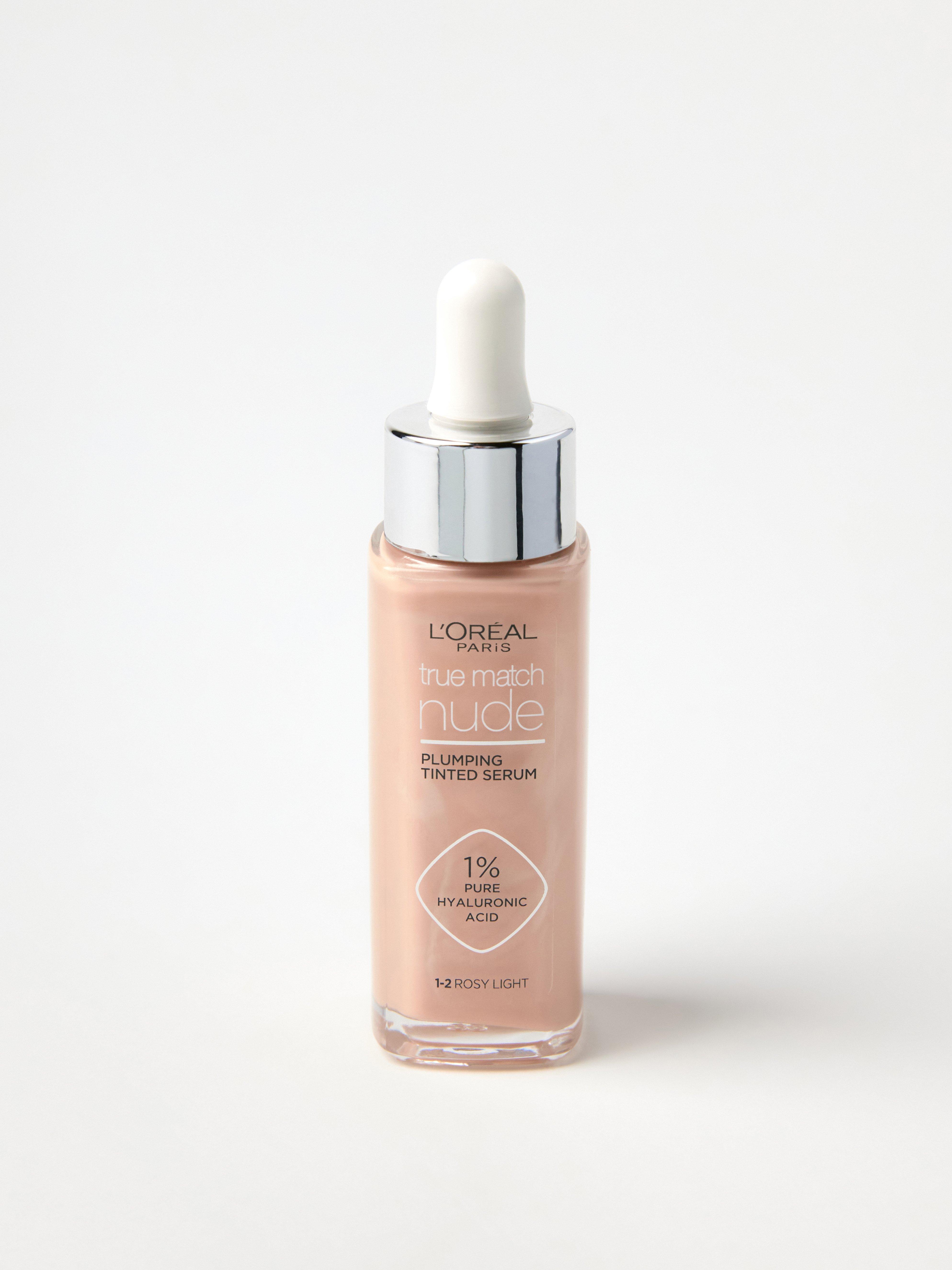 Foundation - Kosmetikk - Beige