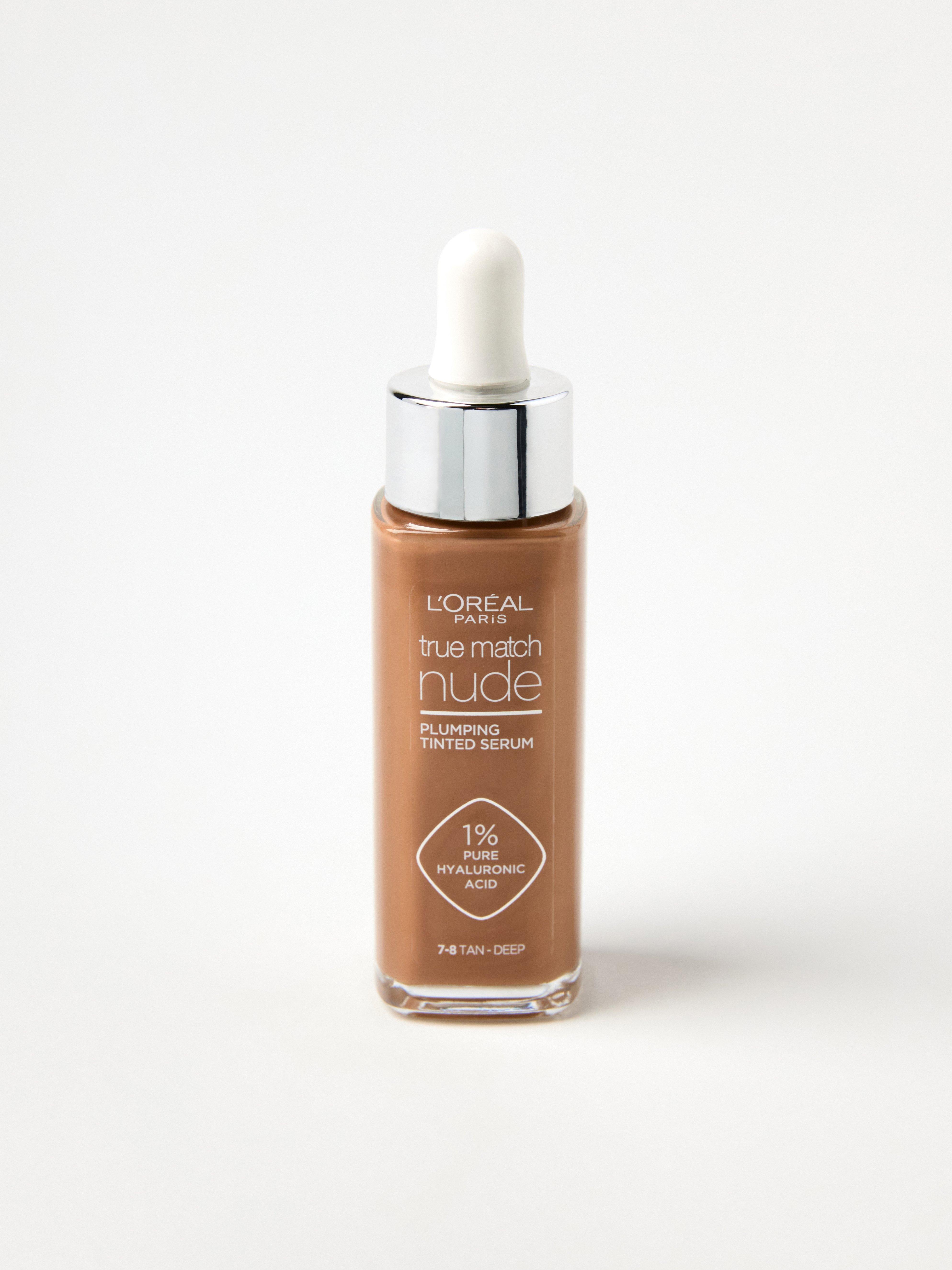 Foundation - Kosmetik - Brun