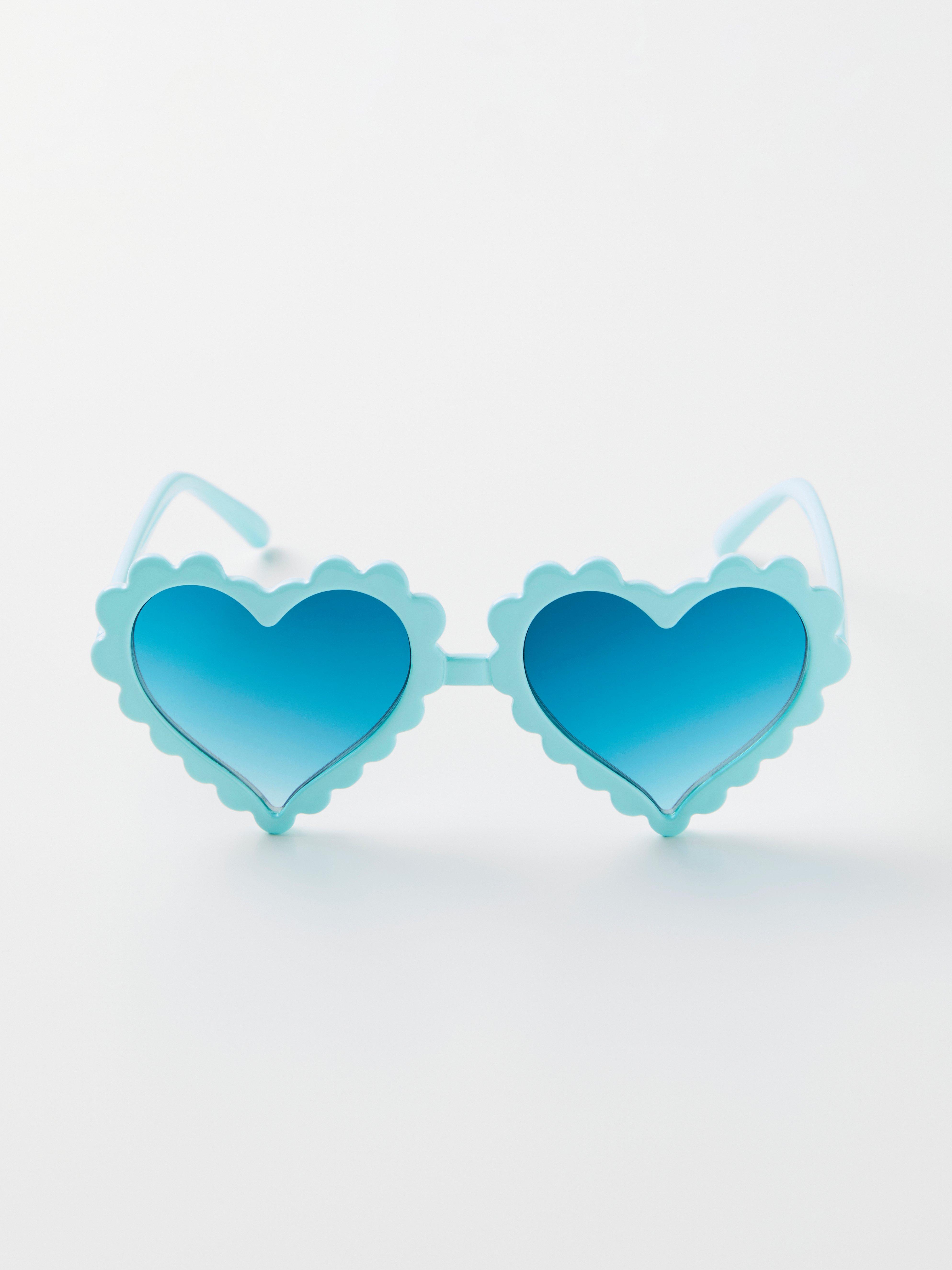 Sunglasses - Kids Wear - Turquoise