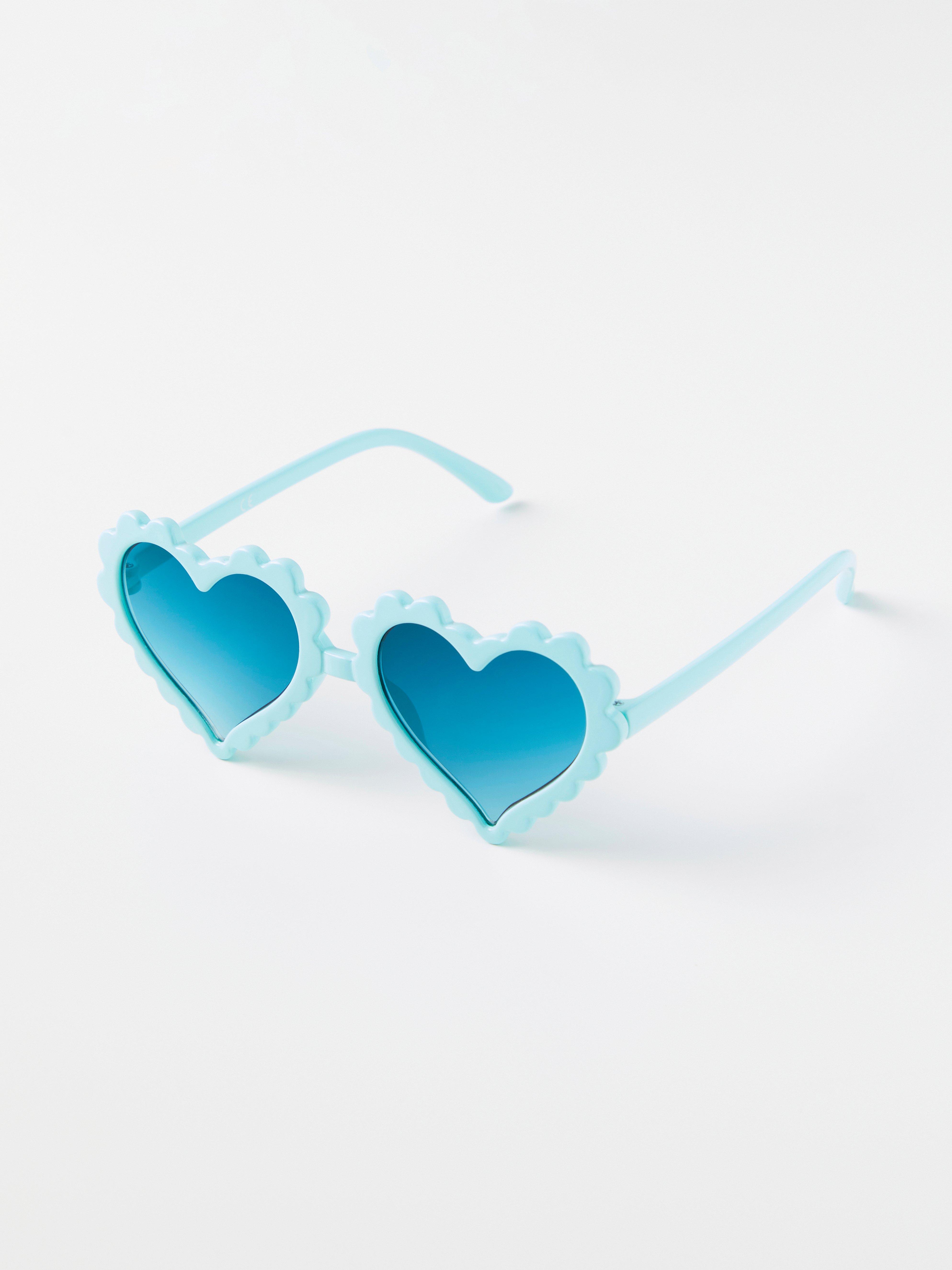 Sunglasses - Kids Wear - Turquoise