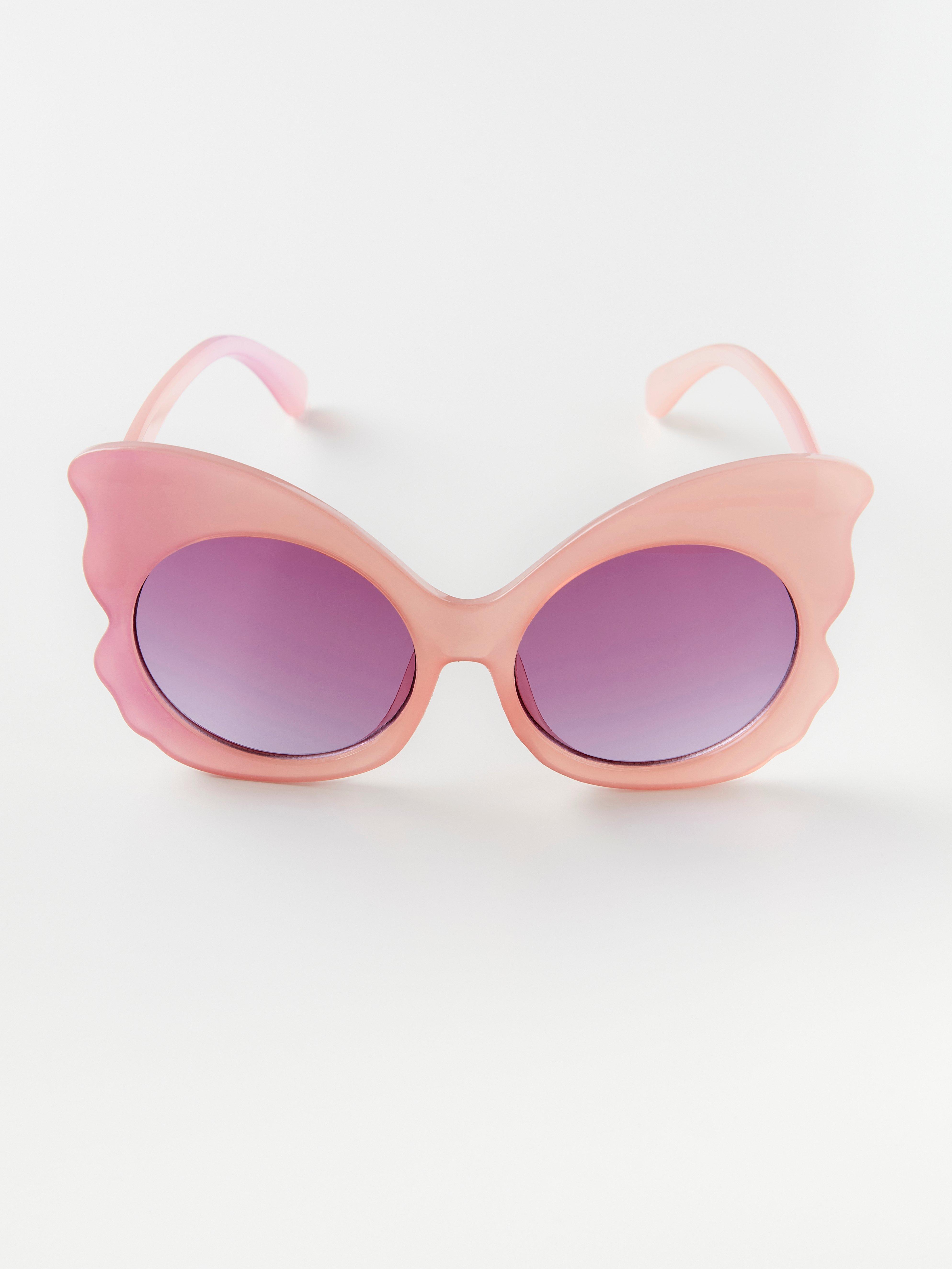 Sunglasses - Kids Wear - Pink