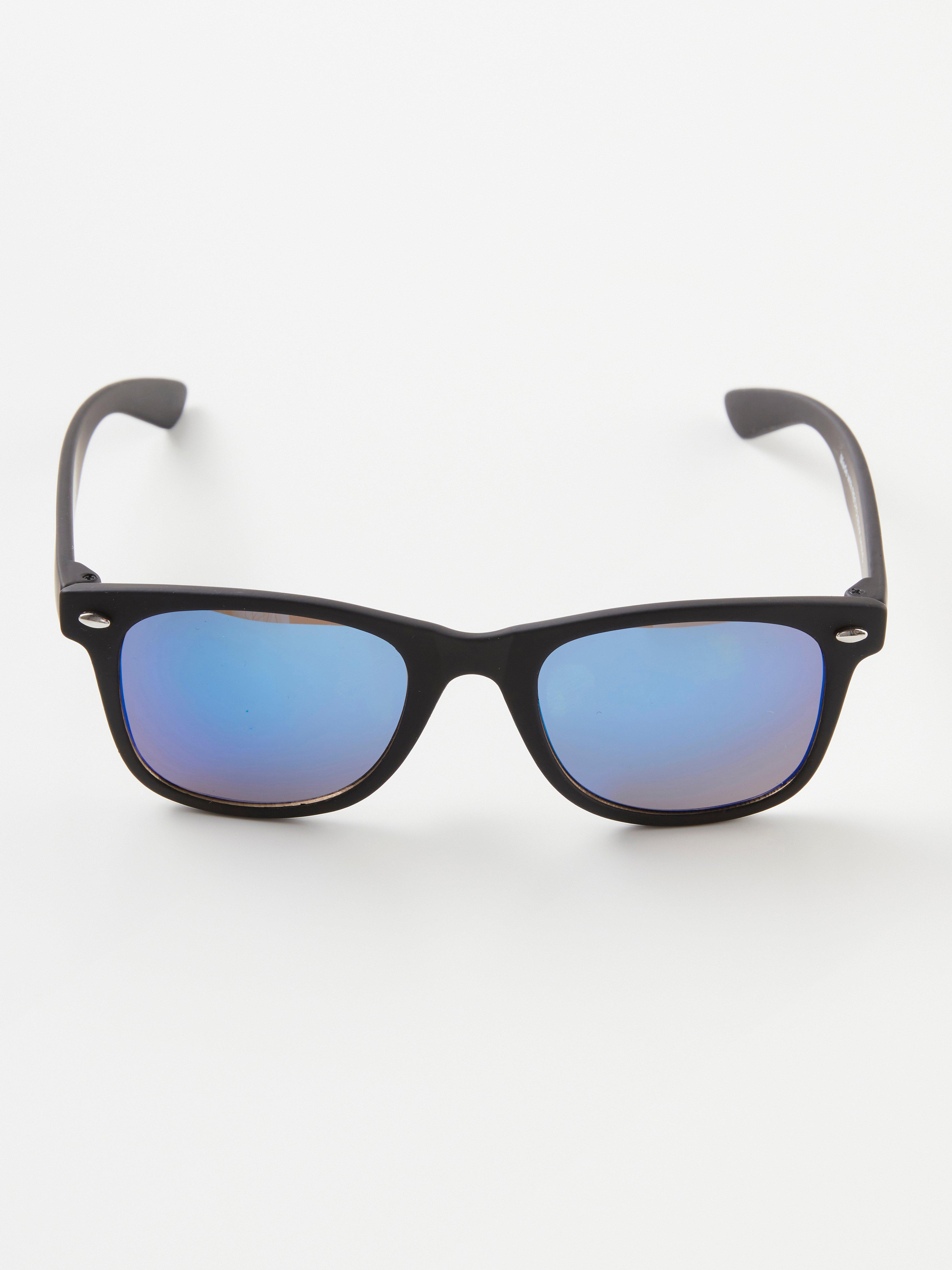 Aurinkolasit - Lapset - Musta