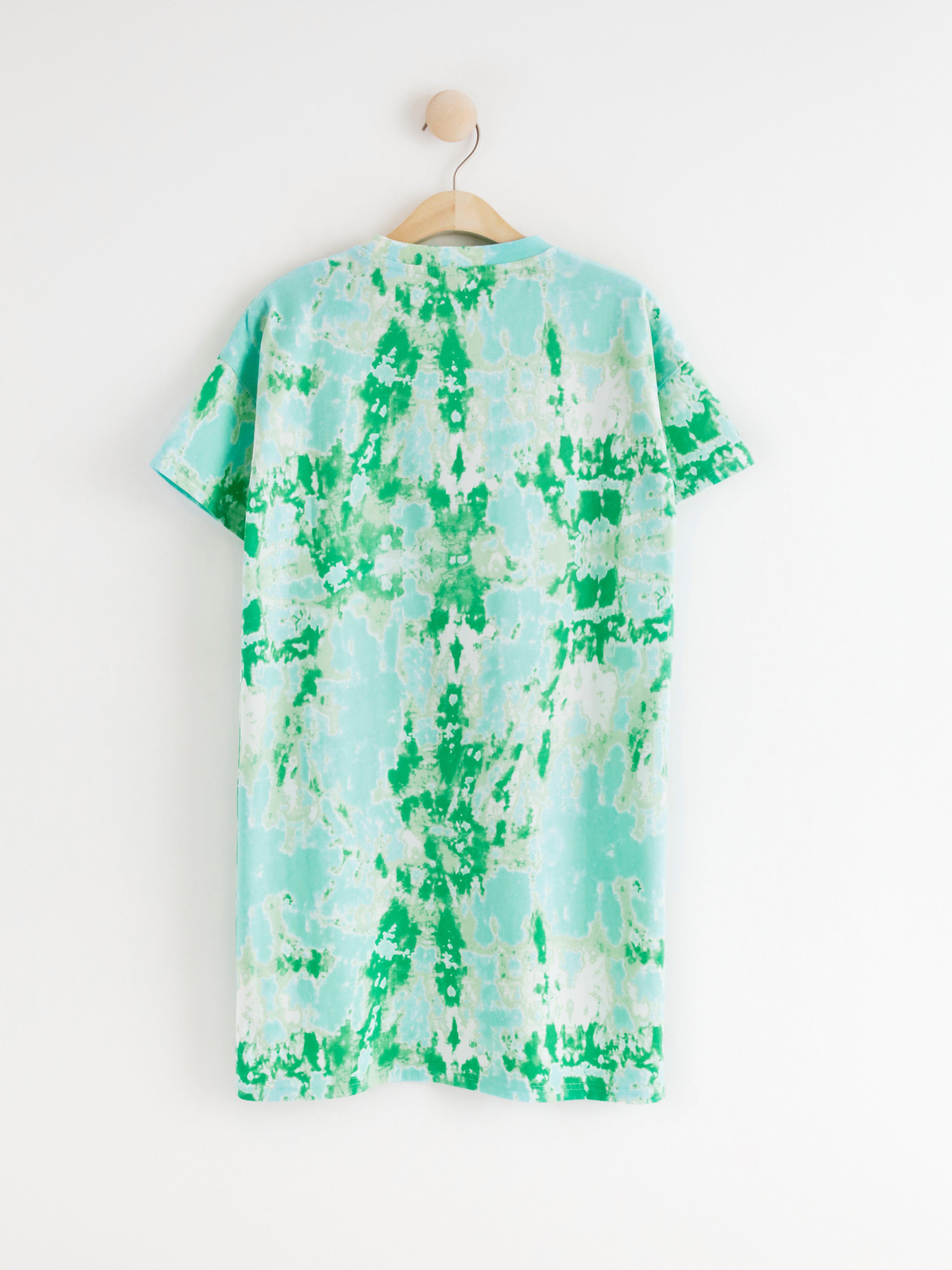 Dress - Kids Wear - Green